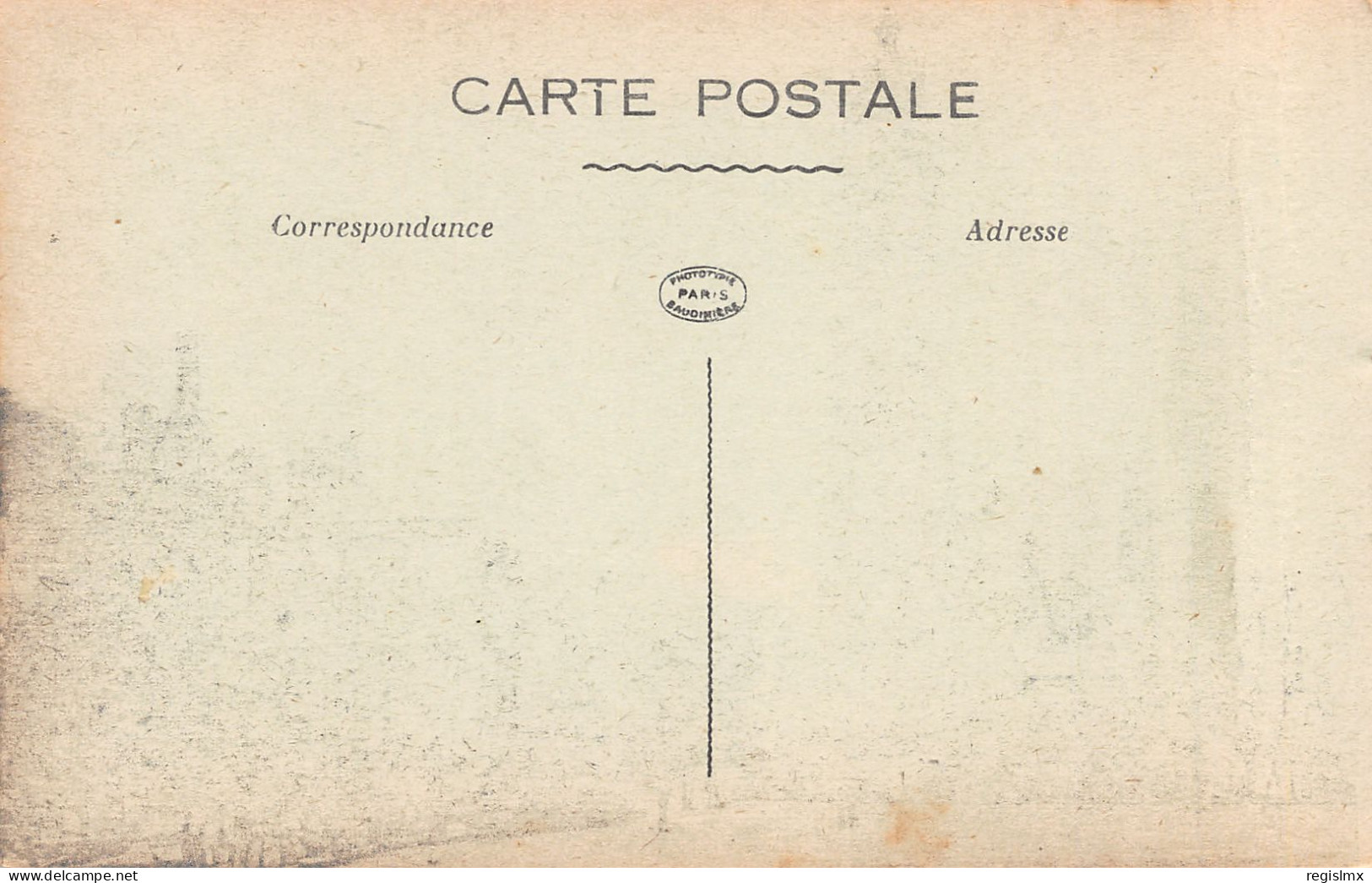 59-RUINES DE CAMBRAI-N°T1168-A/0153 - Other & Unclassified