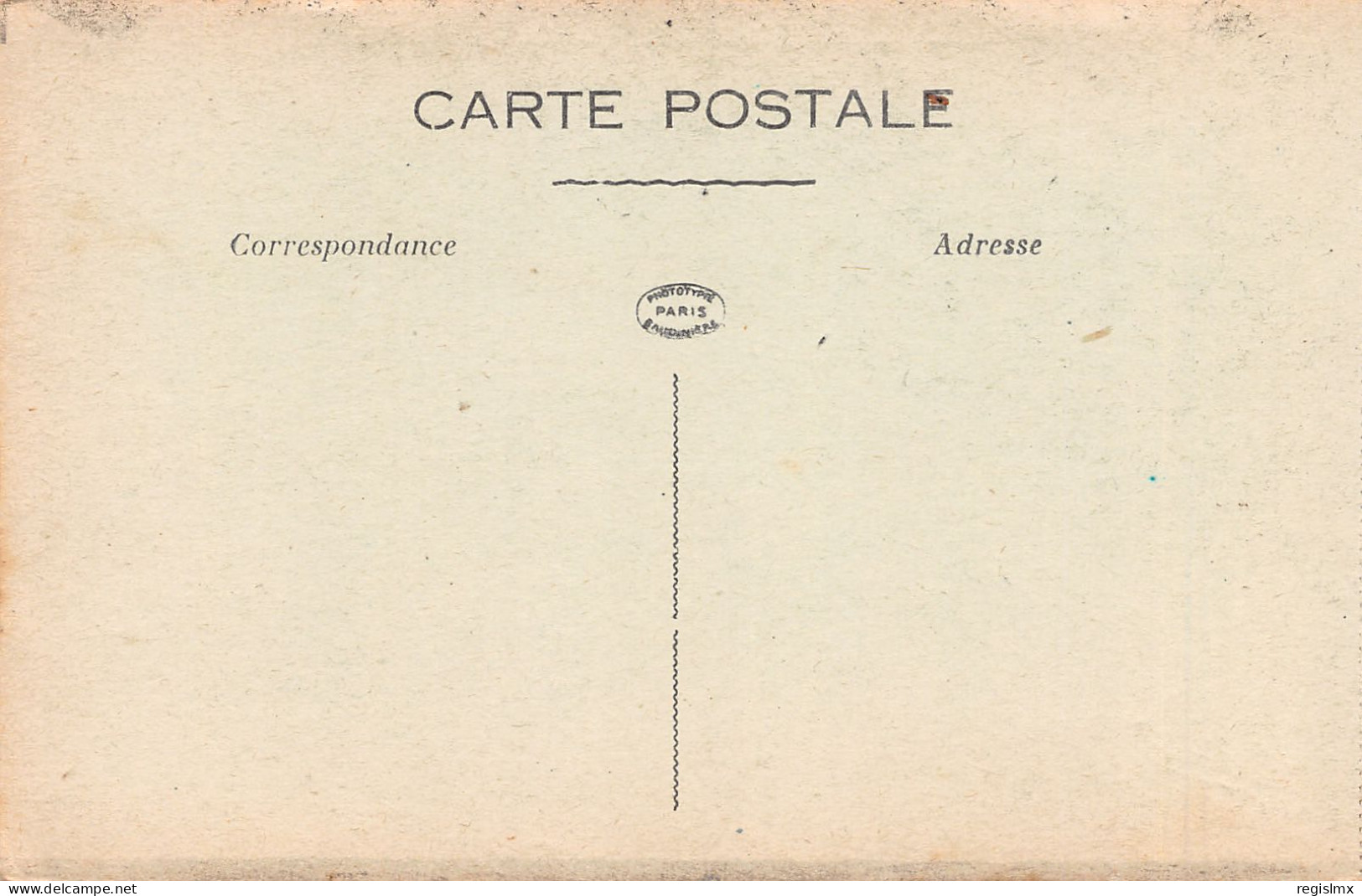 59-RUINES DE CAMBRAI-N°T1168-A/0139 - Other & Unclassified