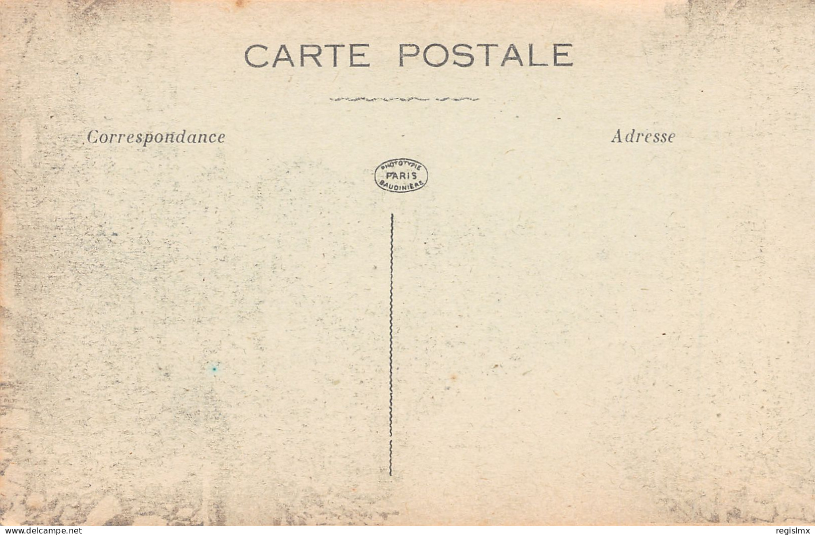 59-RUINES DE CAMBRAI-N°T1168-A/0123 - Andere & Zonder Classificatie