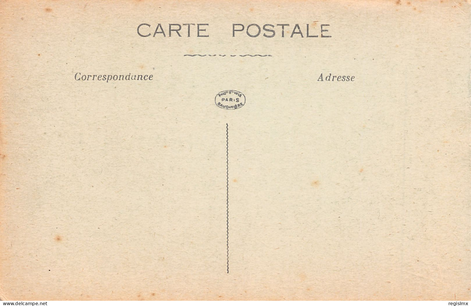 59-RUINES DE CAMBRAI-N°T1168-A/0121 - Autres & Non Classés