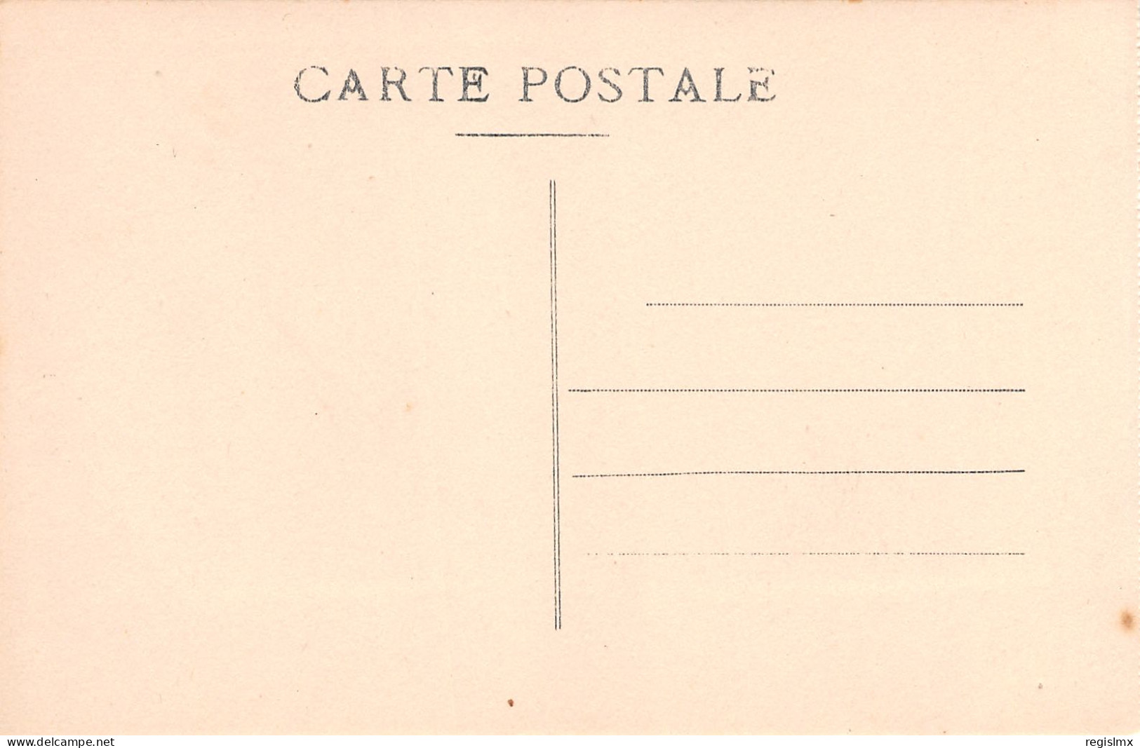 23-CAMP DE LA COURTINE-N°T1168-A/0105 - Altri & Non Classificati