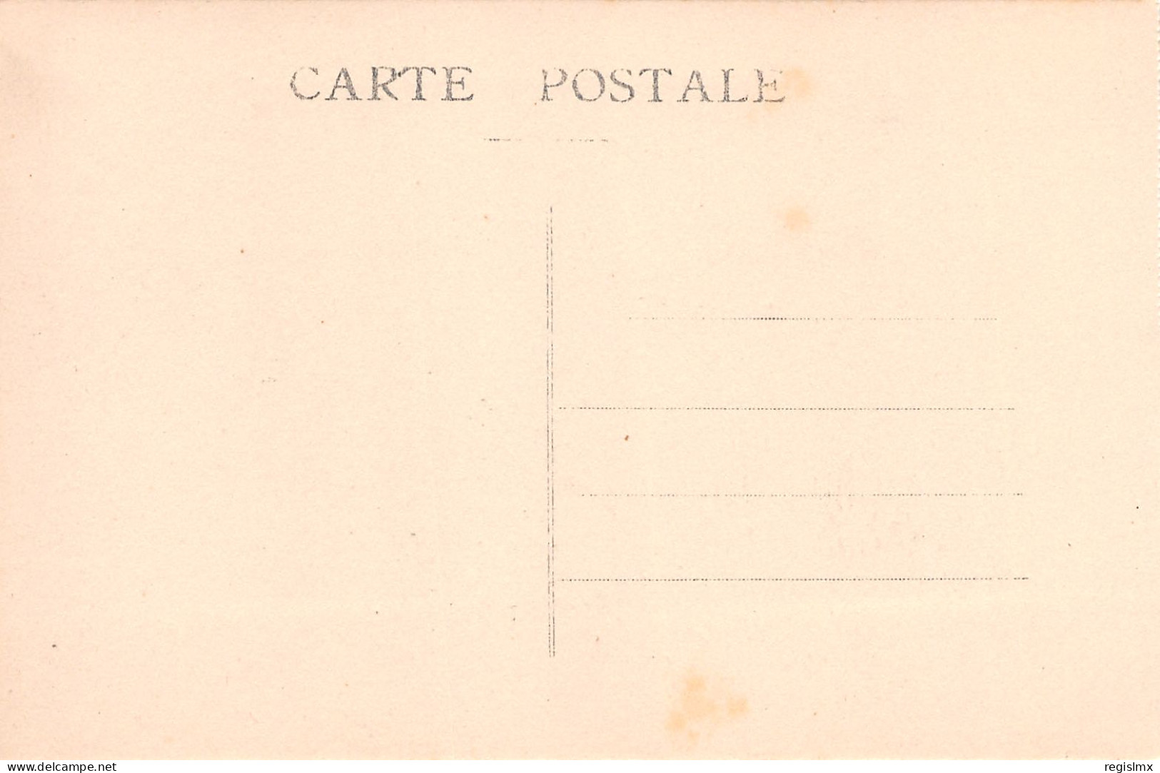 23-CAMP DE LA COURTINE-N°T1168-A/0099 - Otros & Sin Clasificación