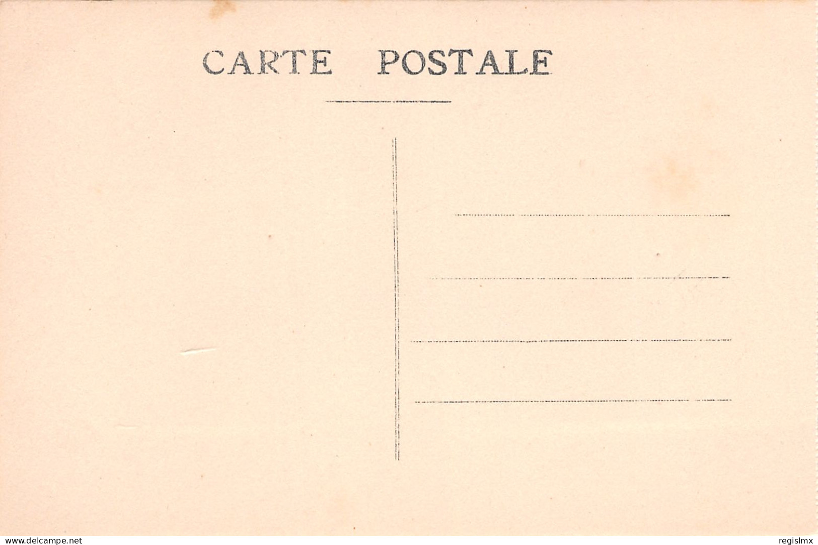 23-CAMP DE LA COURTINE-N°T1168-A/0089 - Andere & Zonder Classificatie