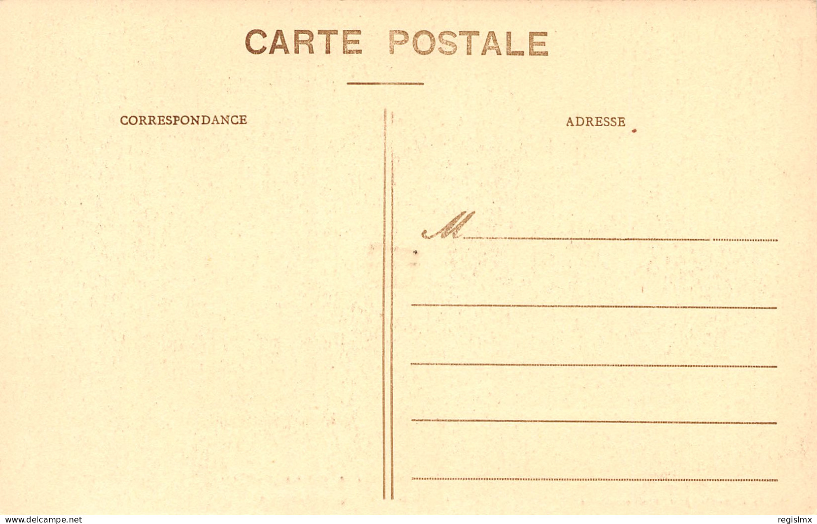 72-SOLESMES-N°T1168-A/0009 - Solesmes