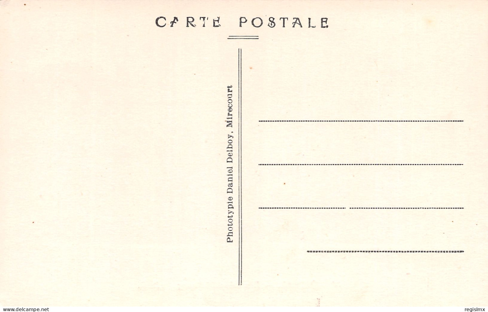 88-EPINAL-N°T1167-H/0391 - Epinal