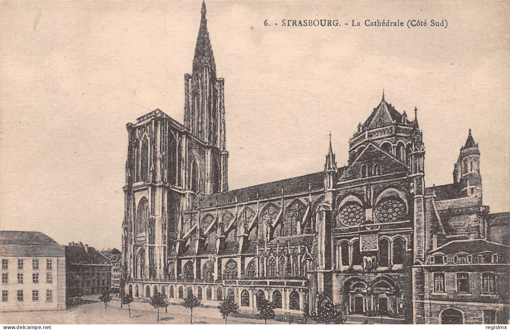 67-STRASBOURG-N°T1168-C/0229 - Strasbourg