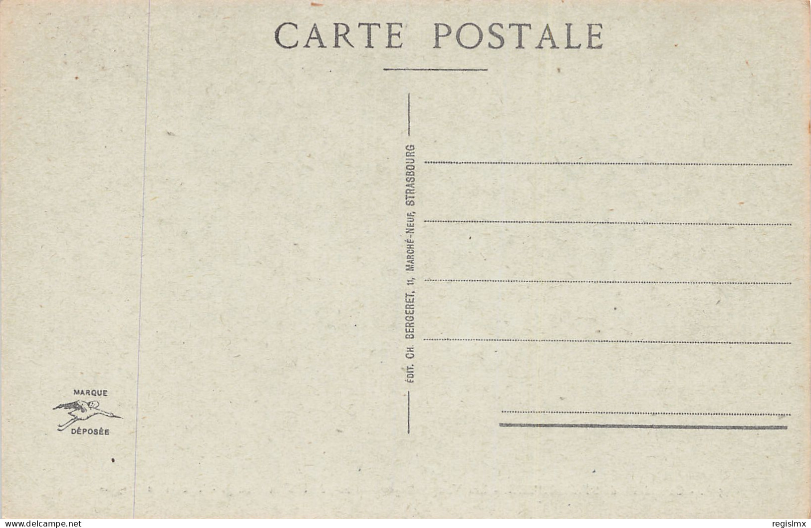 67-STRASBOURG-N°T1168-C/0231 - Strasbourg