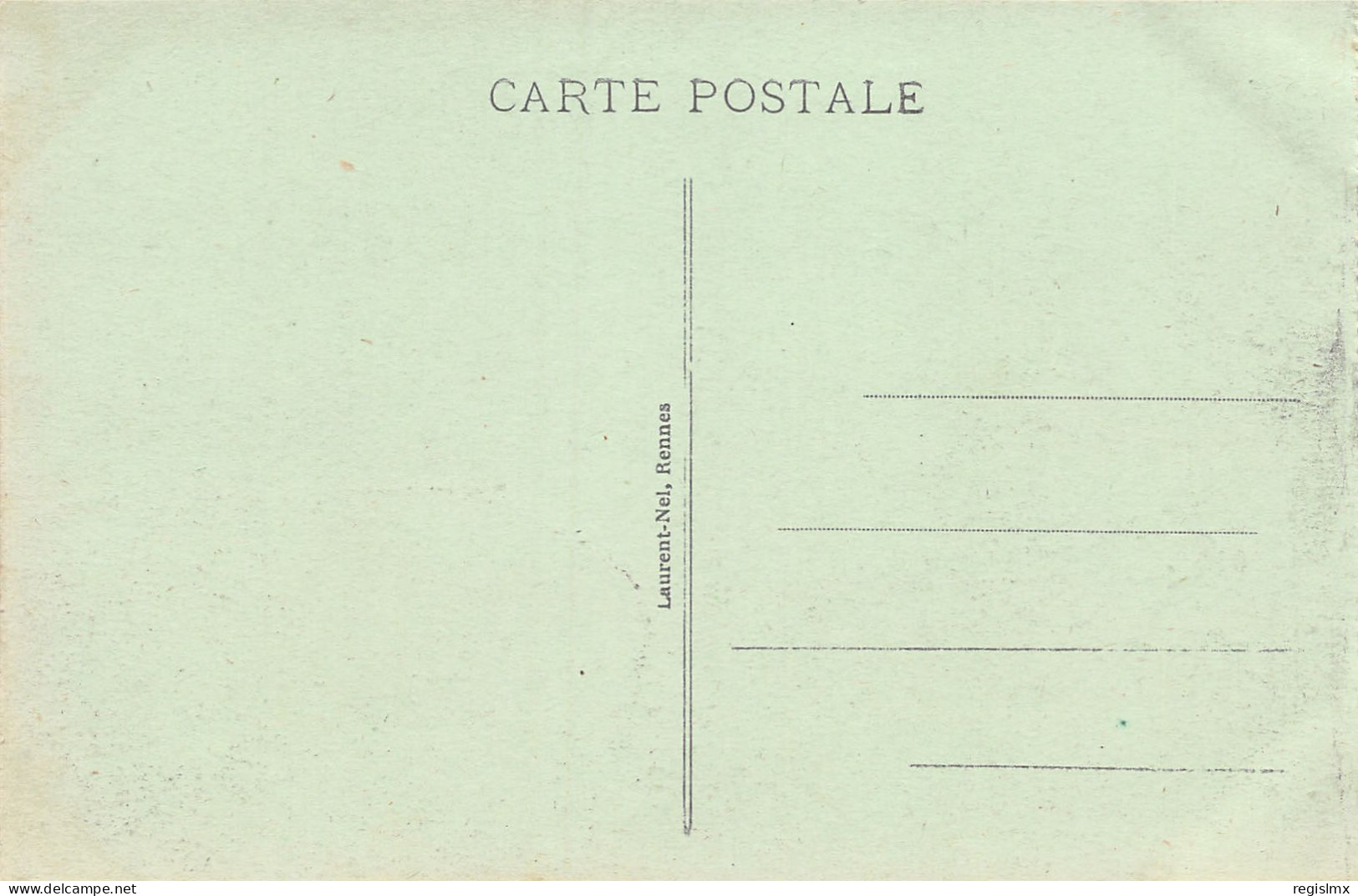 50-CAROLLES PLAGE-N°T1168-B/0321 - Other & Unclassified