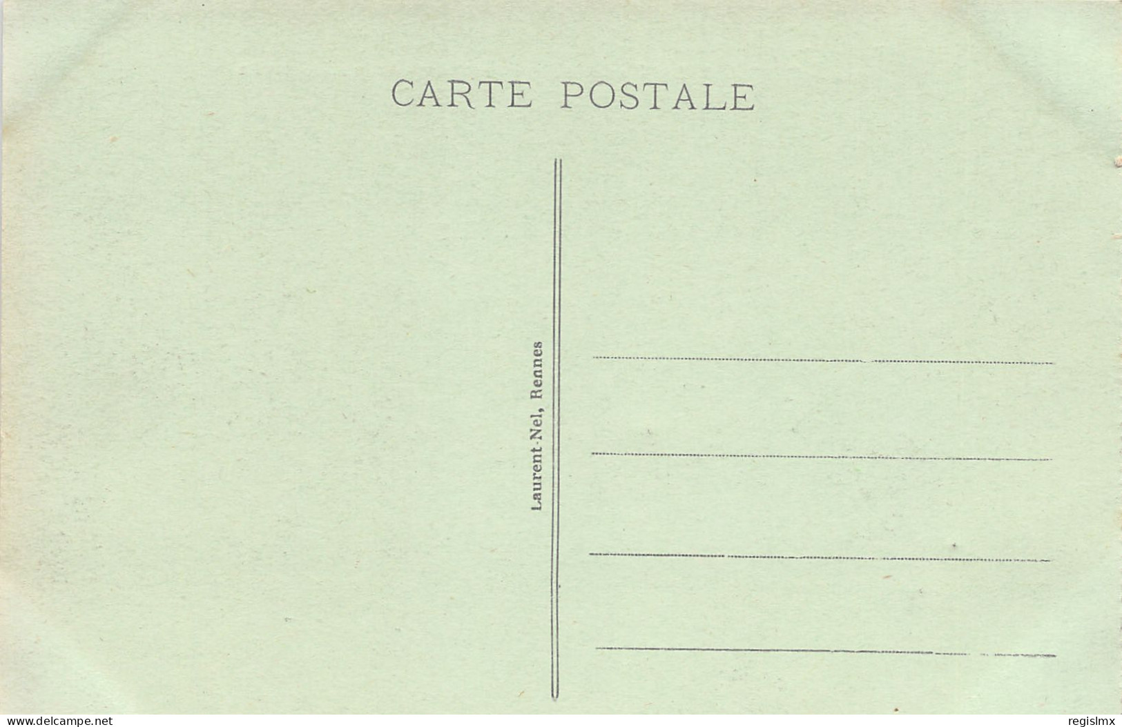 50-CAROLLES PLAGE-N°T1168-B/0311 - Other & Unclassified