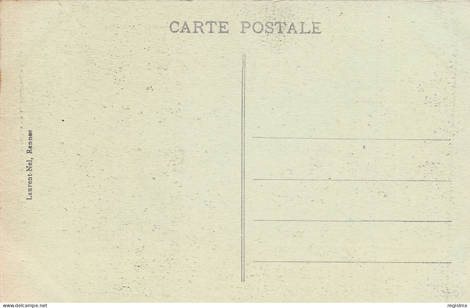 50-CAROLLES-N°T1168-B/0297 - Other & Unclassified