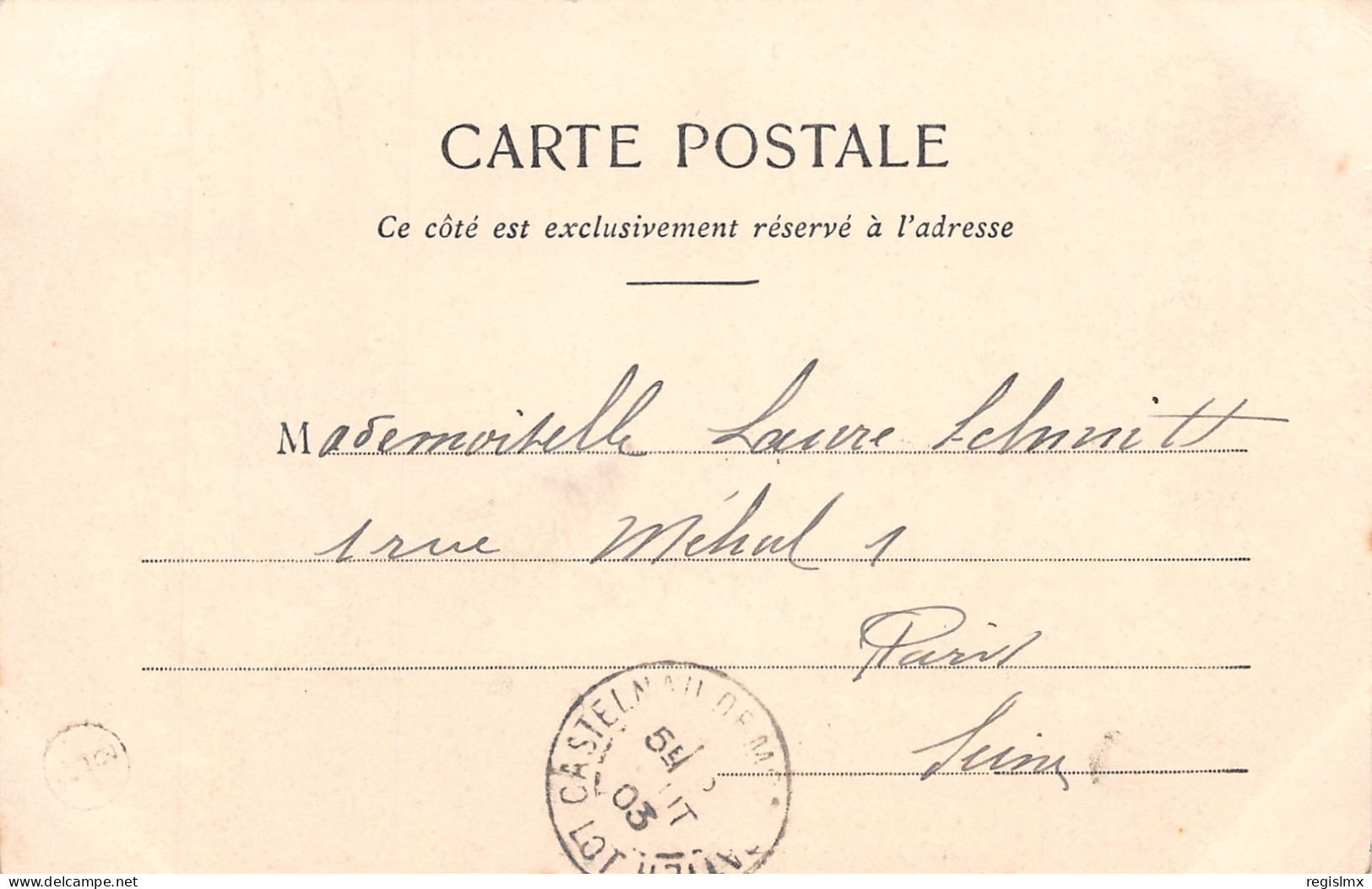 46-CAHORS-N°T1168-B/0273 - Cahors