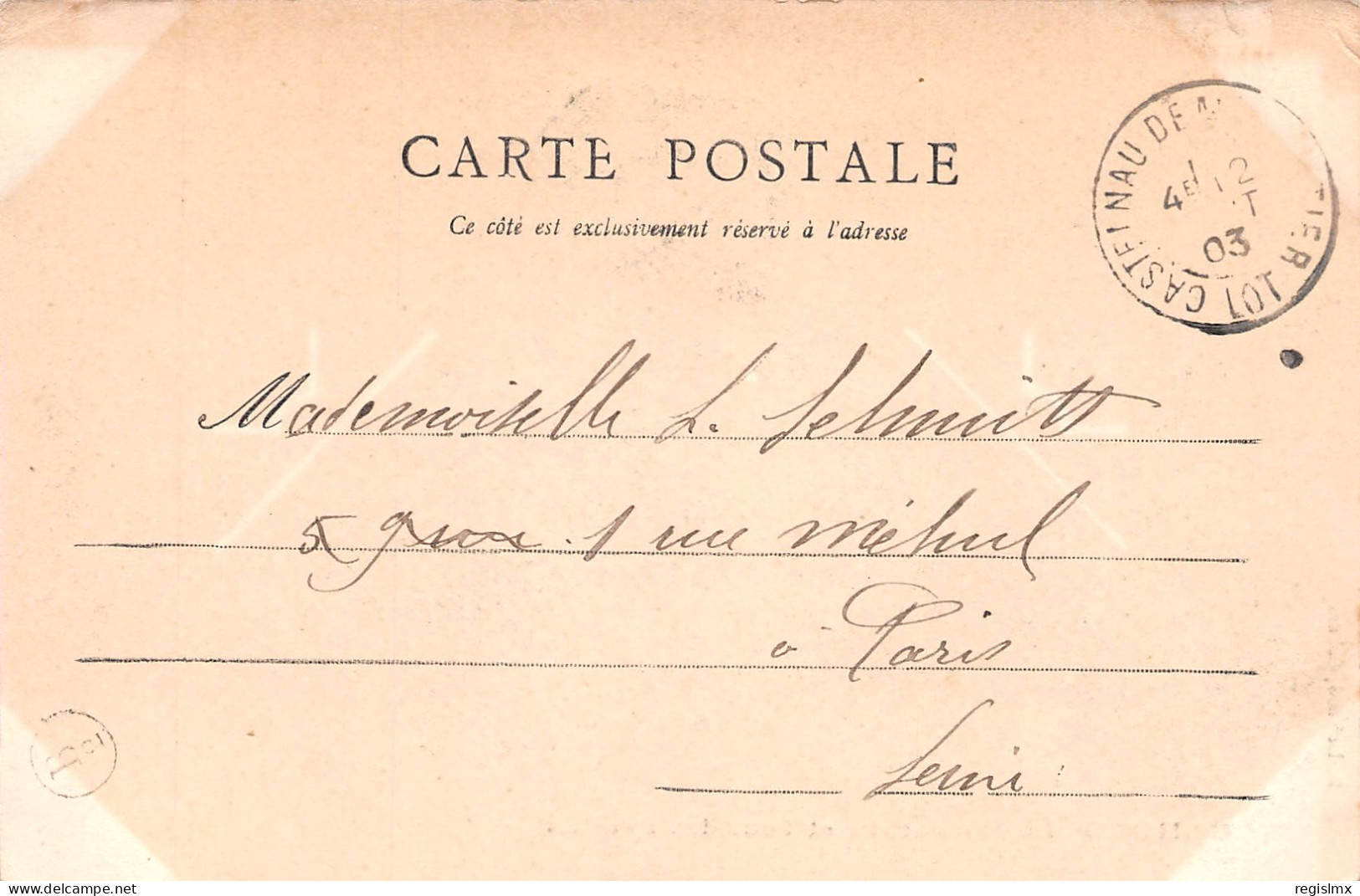 46-CAHORS-N°T1168-B/0271 - Cahors