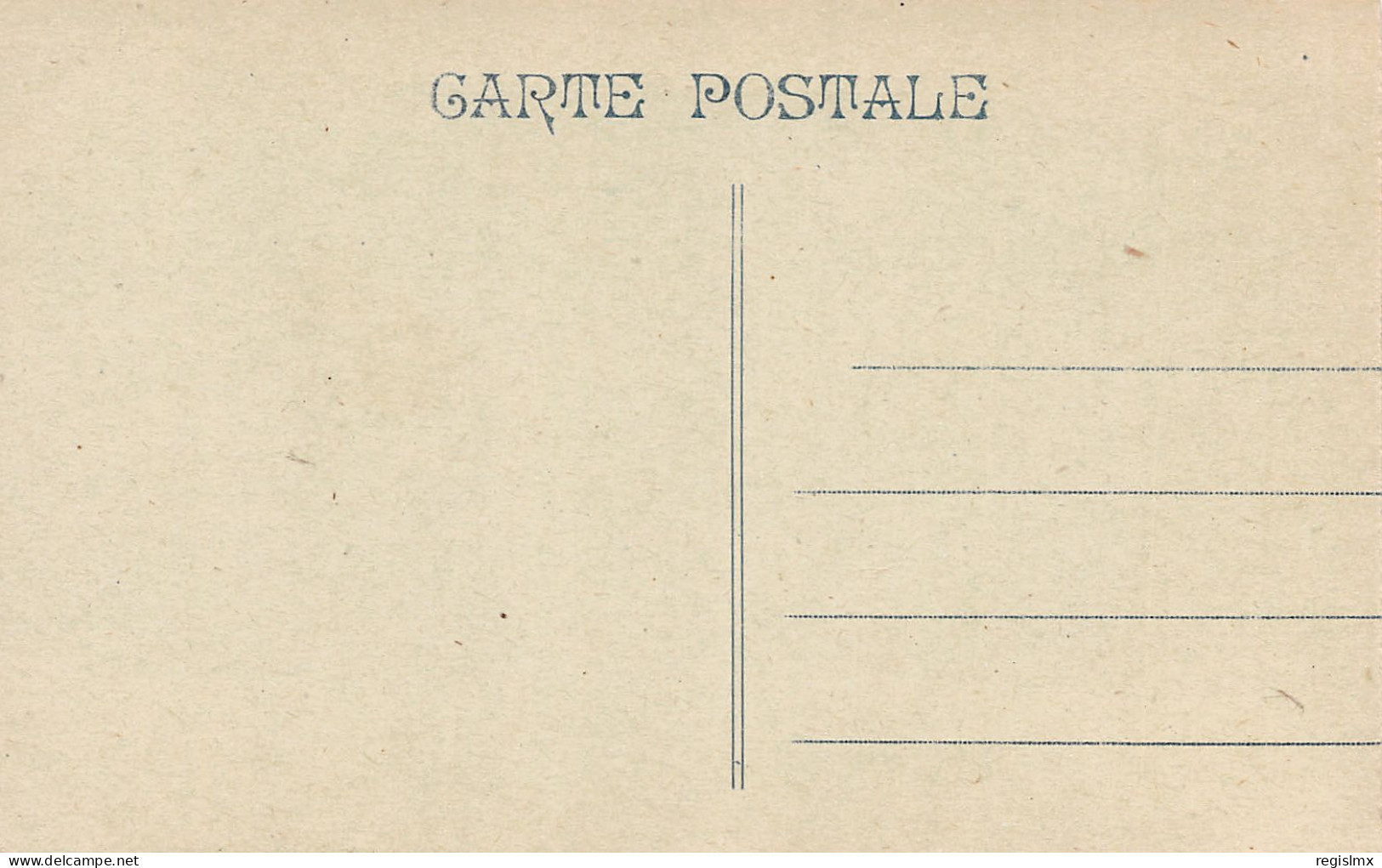 13-MARSEILLE-N°T1168-G/0155 - Unclassified