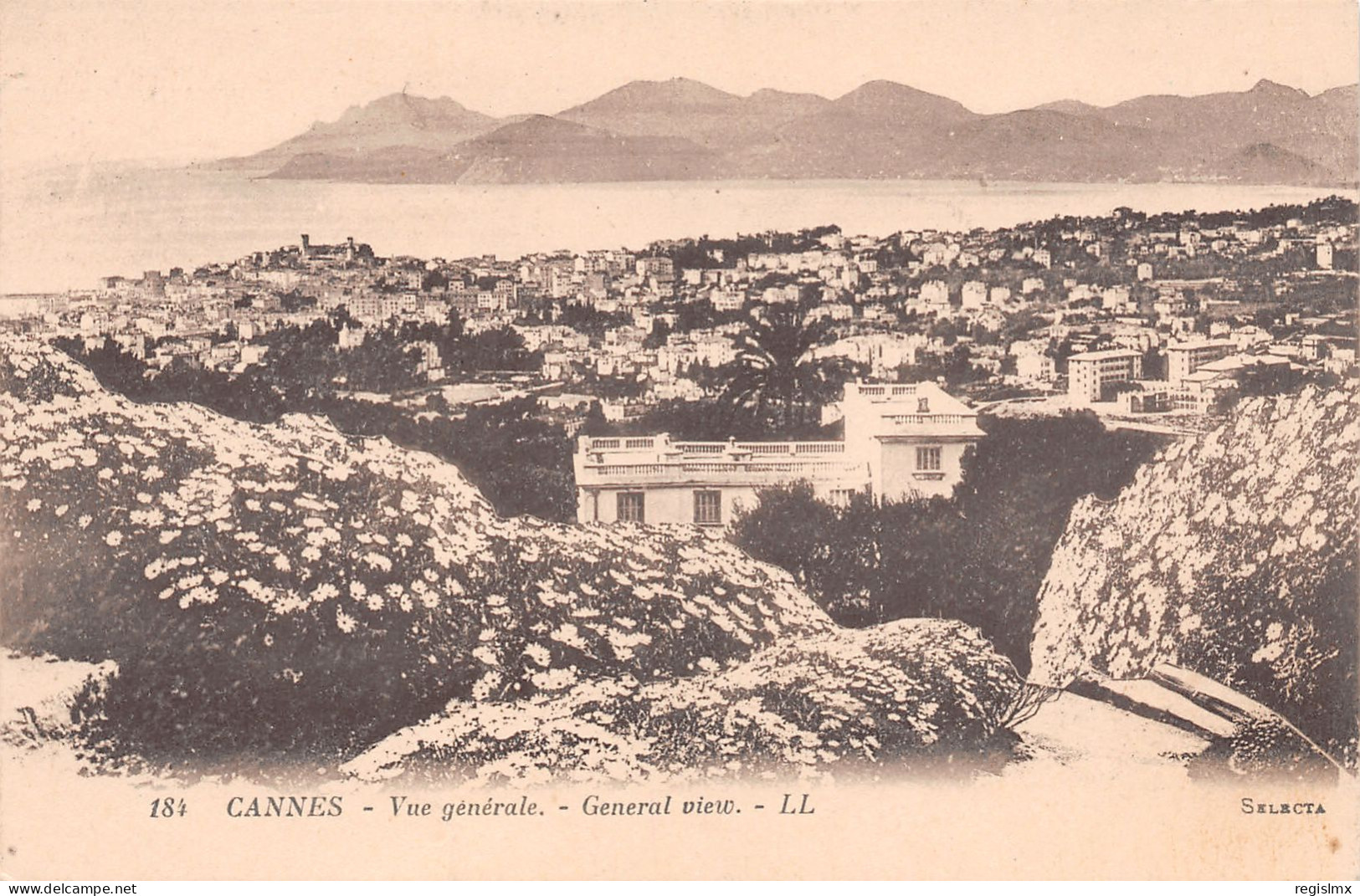 06-CANNES-N°T1168-F/0363 - Cannes