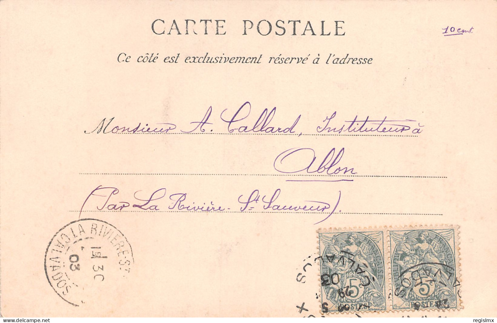 14-LISIEUX-N°T1169-A/0243 - Lisieux