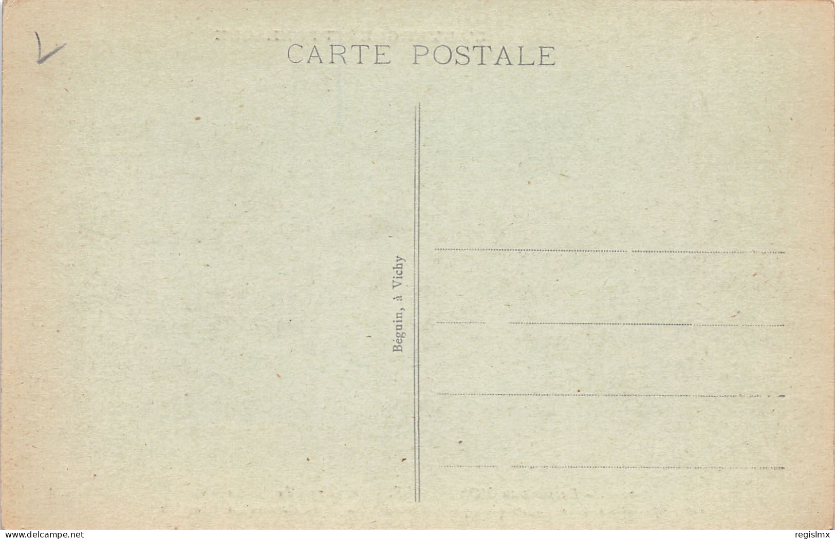 63-GORGES DU SURDIN-N°T1169-G/0127 - Andere & Zonder Classificatie