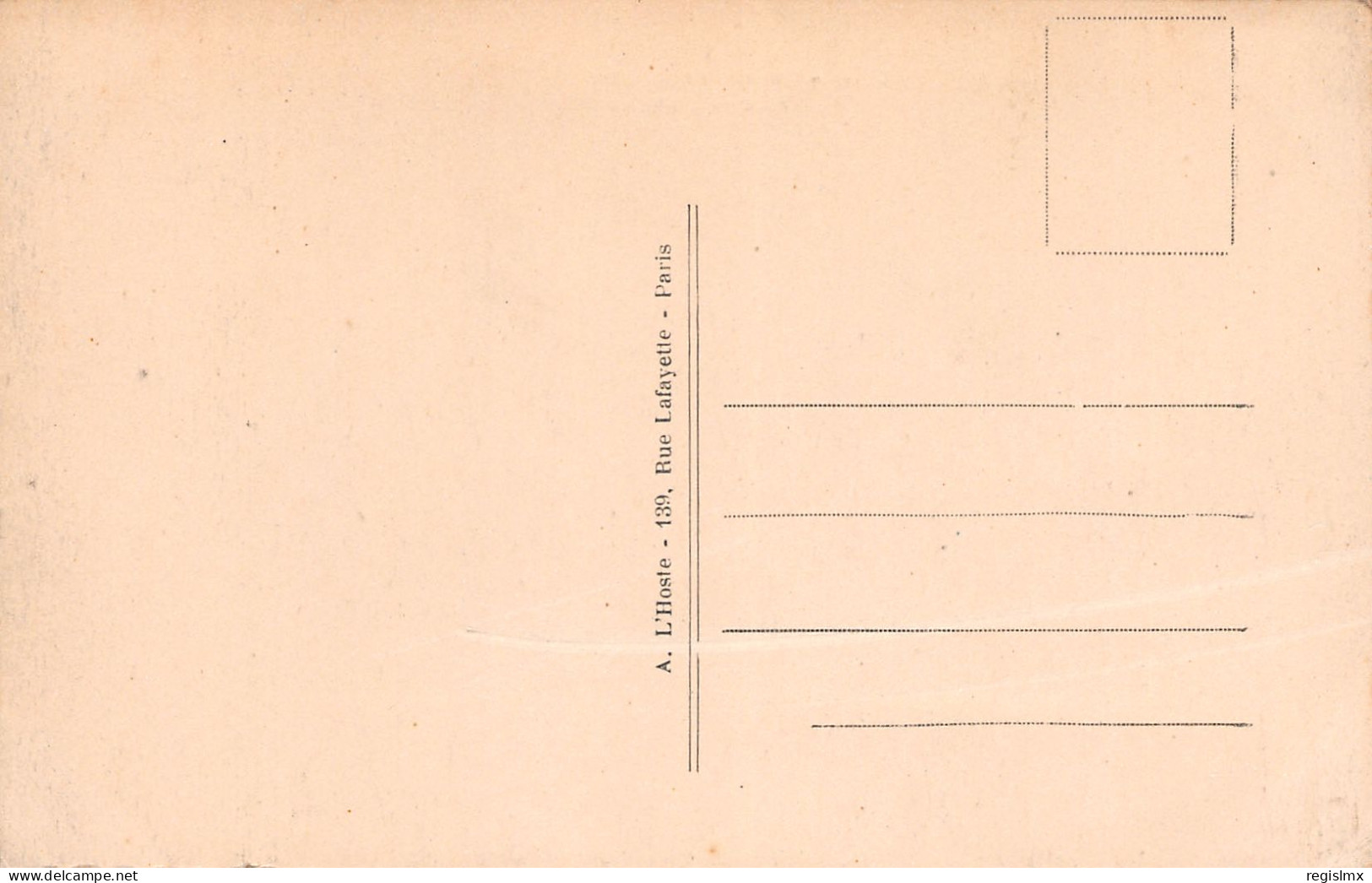 60-SENLIS-N°T1170-A/0263 - Senlis