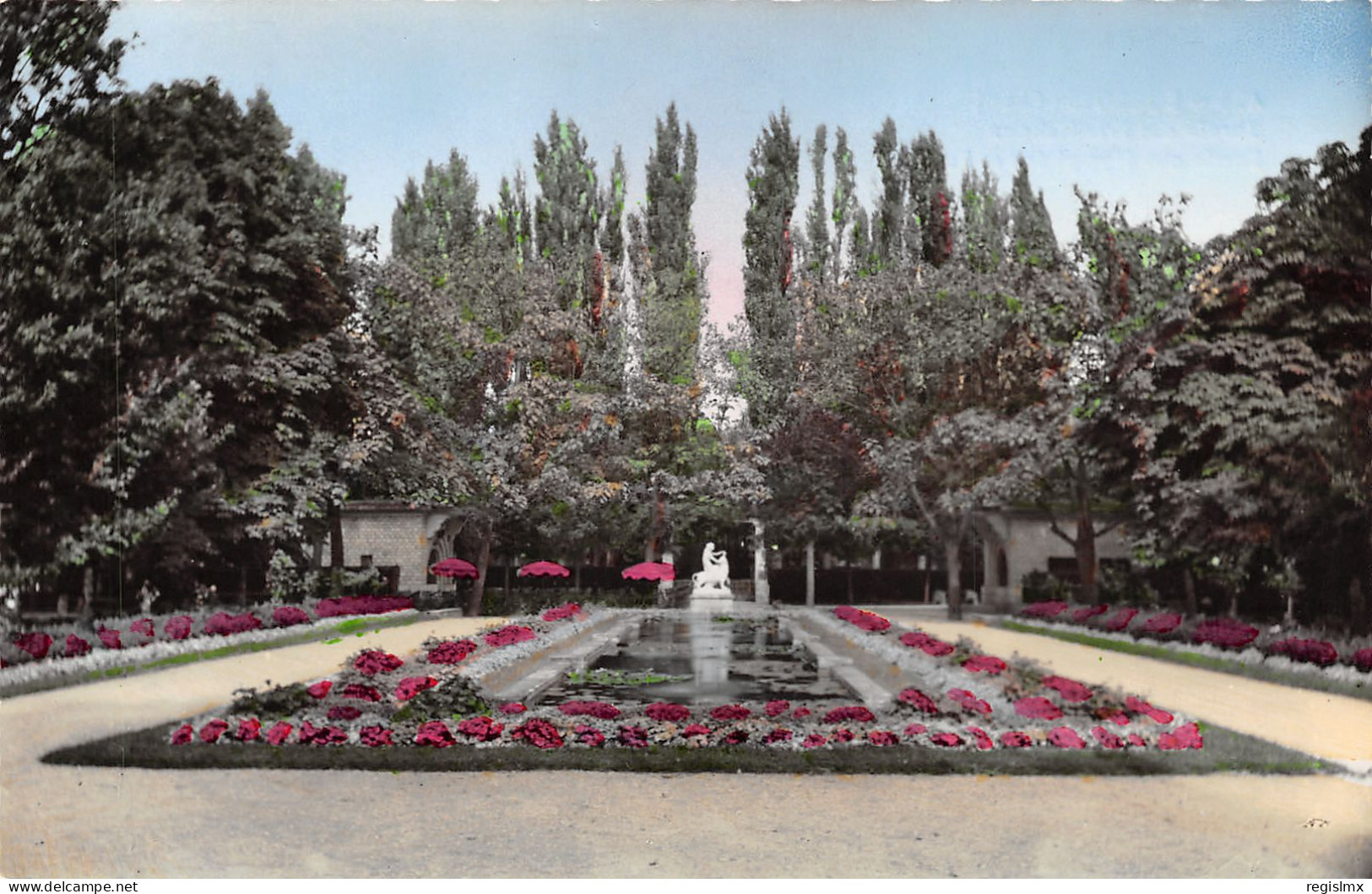 18-BOURGES-N°T1170-A/0099 - Bourges