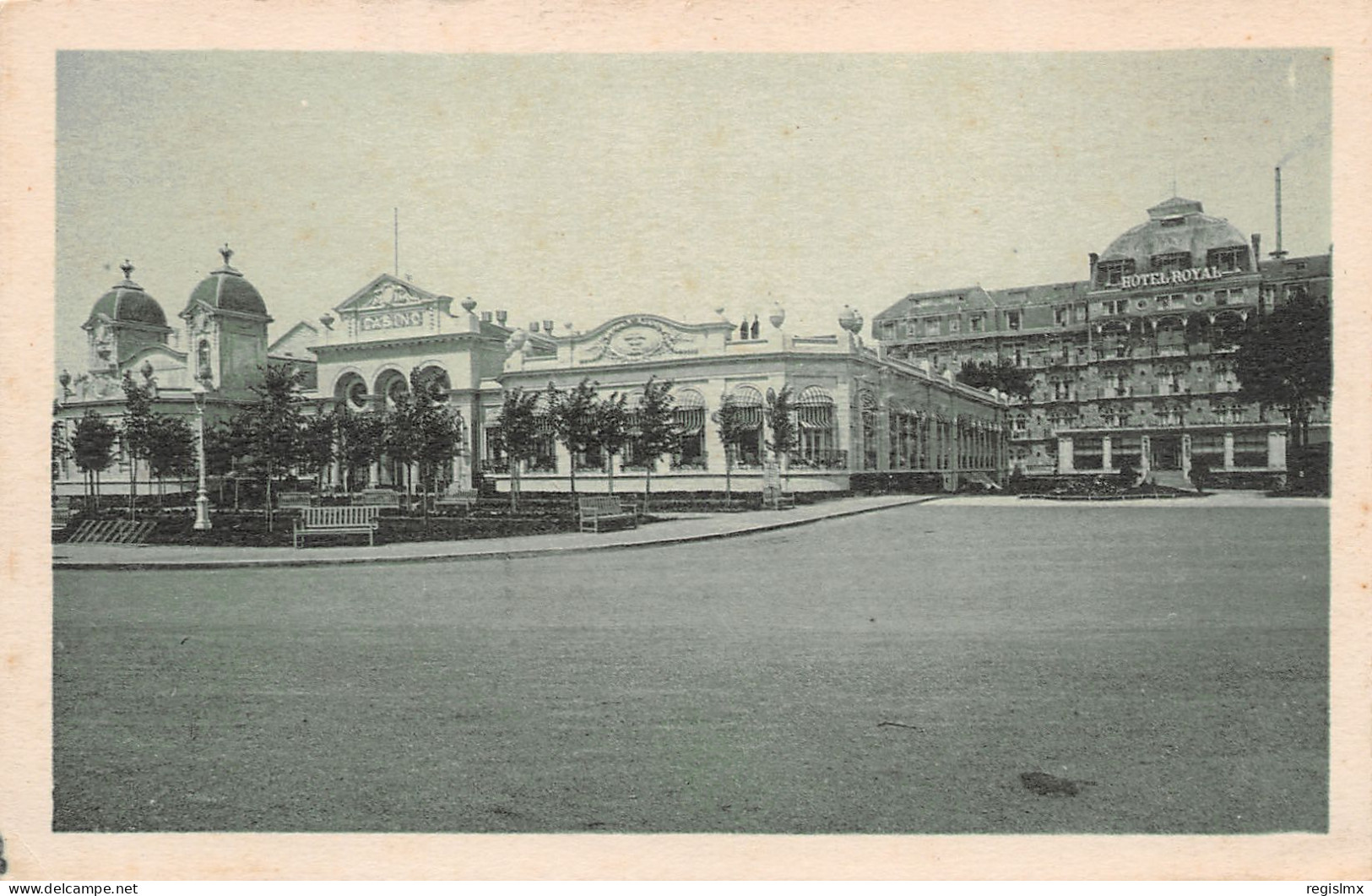 44-LA BAULE-N°T1169-H/0395 - La Baule-Escoublac