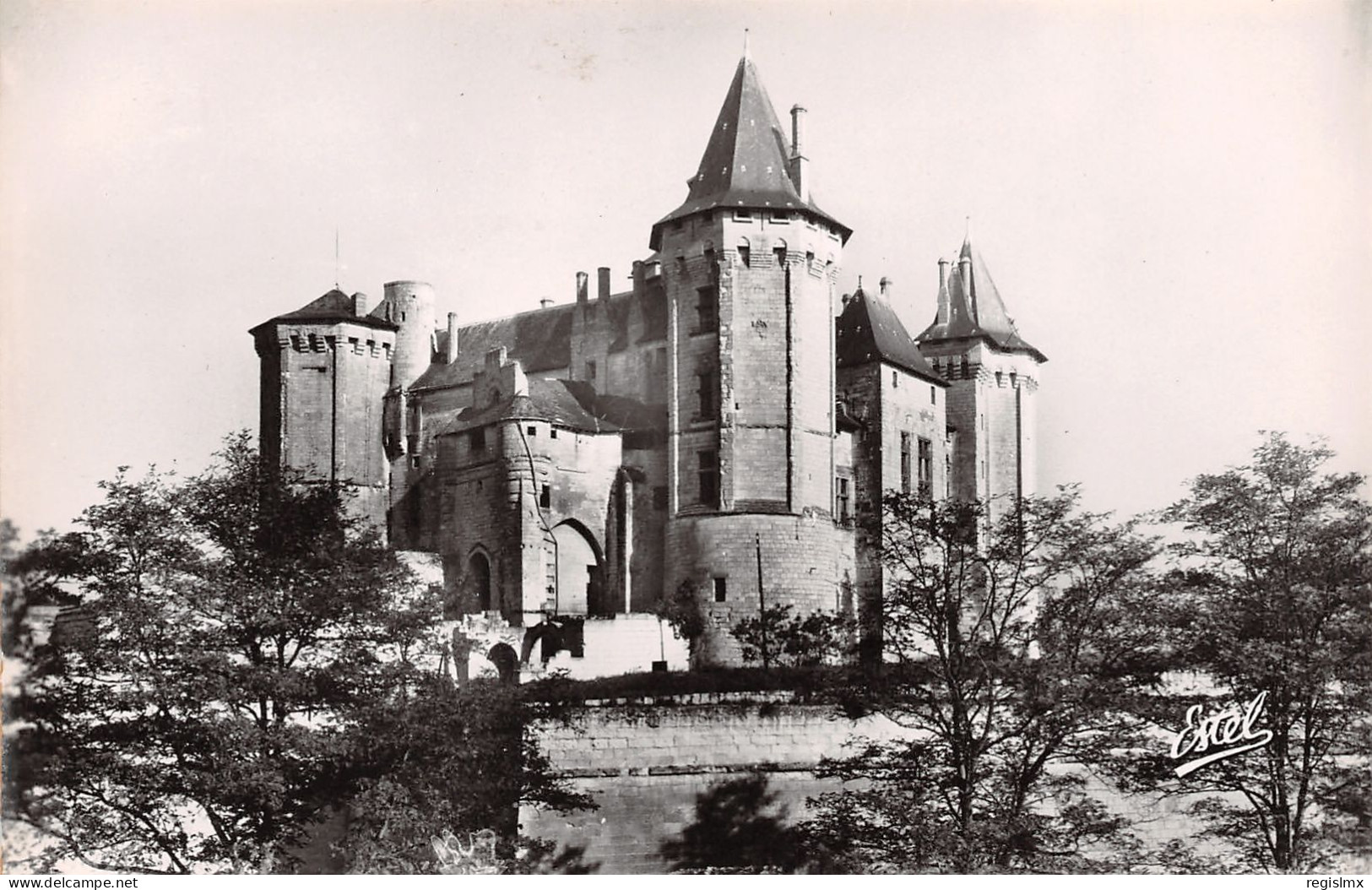 49-SAUMUR-N°T1169-H/0209 - Saumur