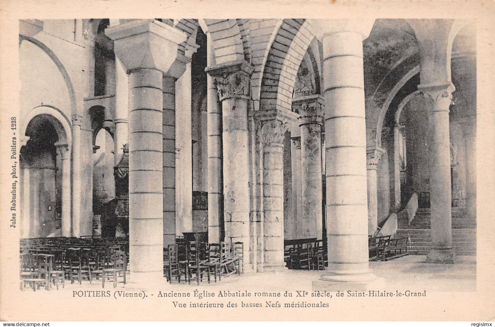 86-POITIERS-N°T1170-C/0295 - Poitiers