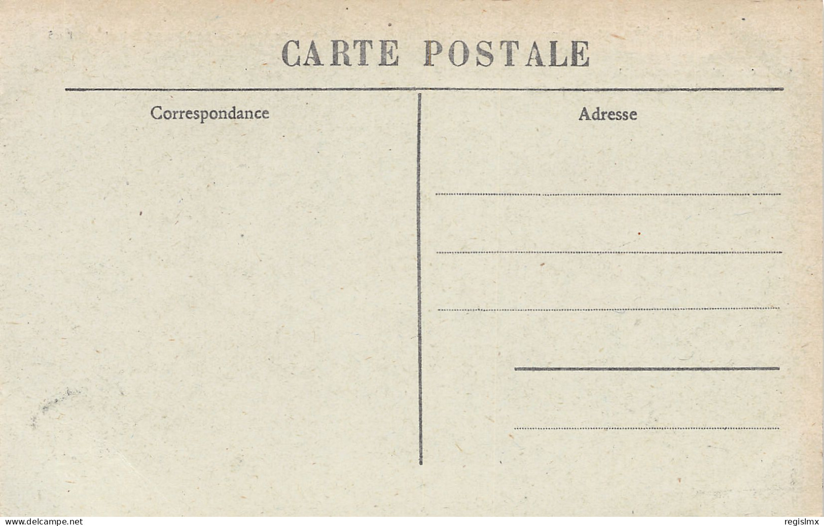 07-LAC D ISSARLES-N°T1170-B/0259 - Otros & Sin Clasificación