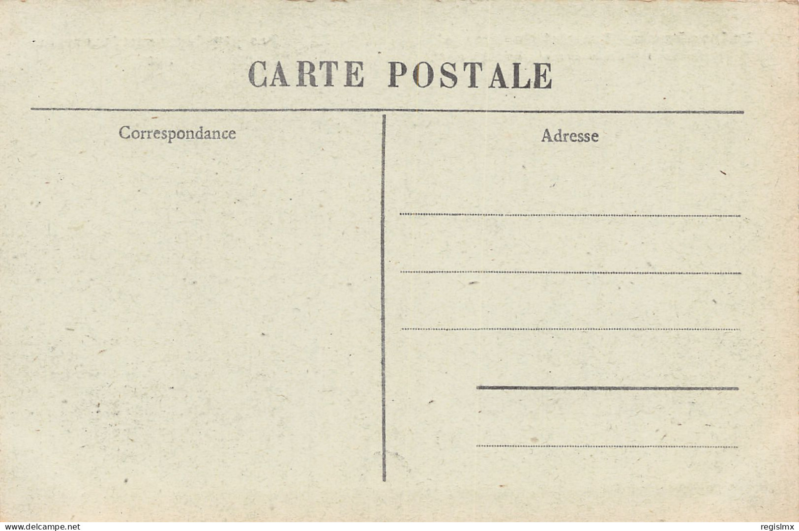 07-LAC D ISSARLES-N°T1170-B/0257 - Otros & Sin Clasificación