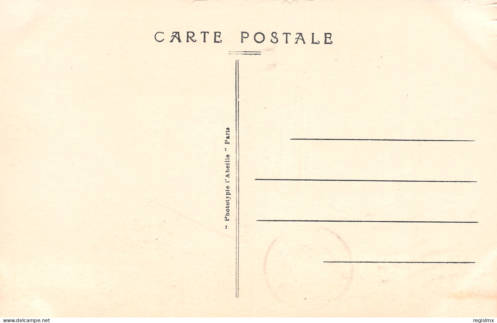 92-COLOMBES-N°T1171-C/0269 - Colombes