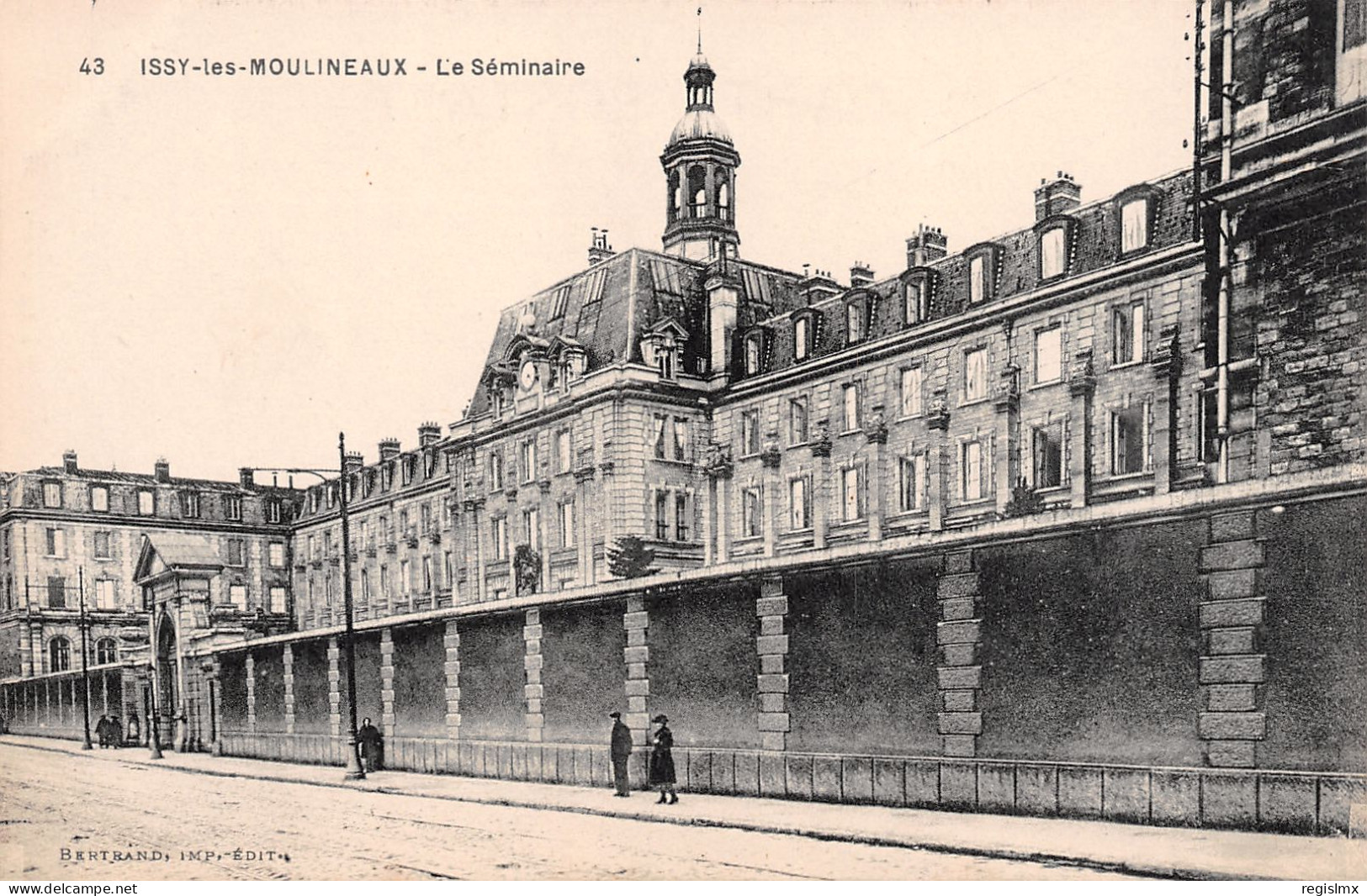 92-ISSY LES MOULINEAUX-N°T1171-G/0149 - Issy Les Moulineaux