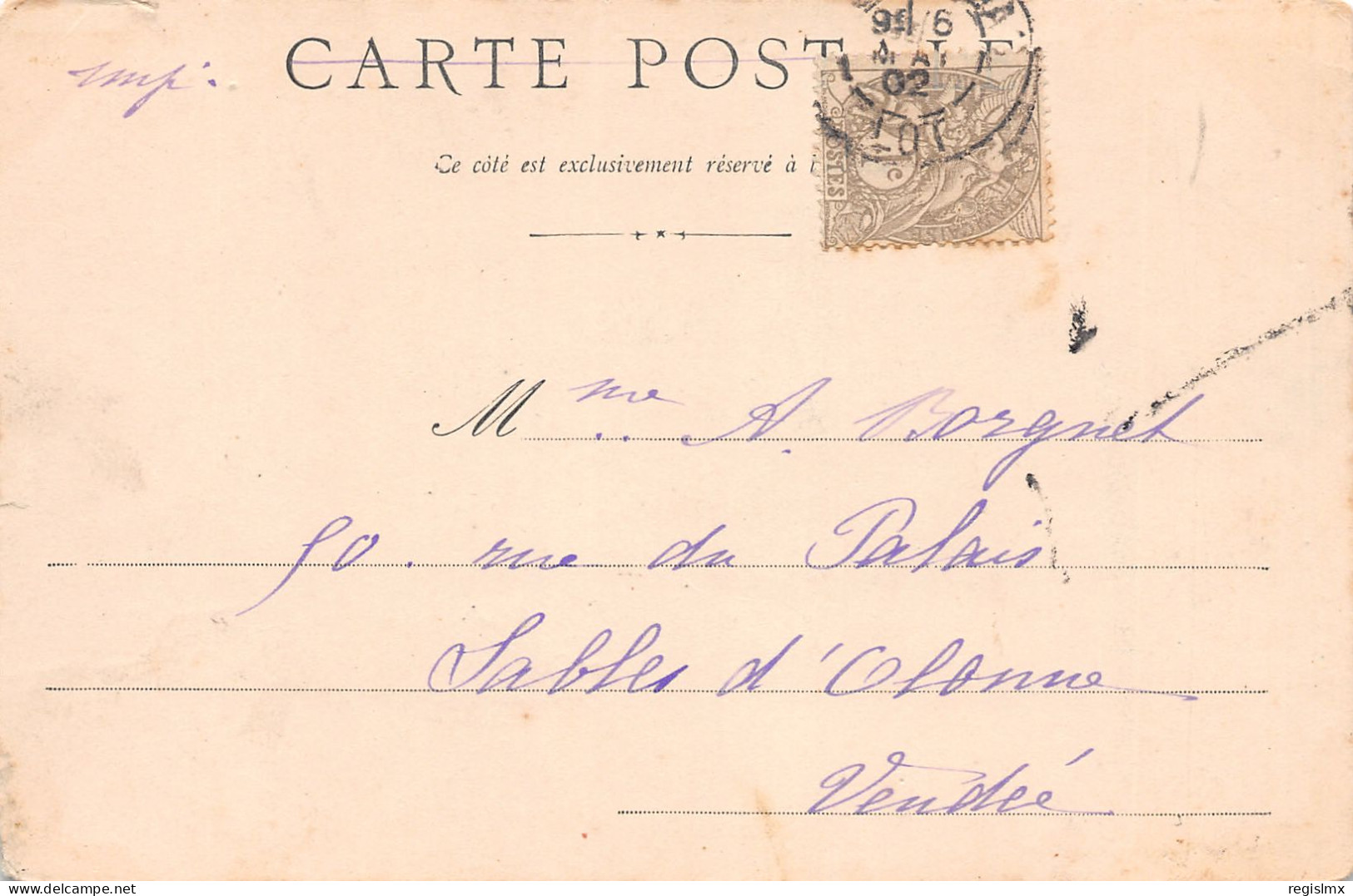 46-CAHORS-N°T1172-B/0011 - Cahors