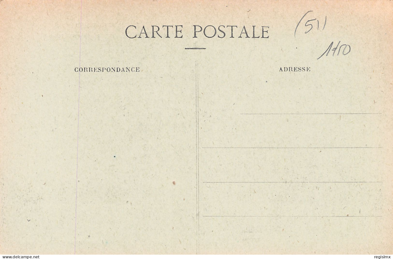 51-EPERNAY-N°T1172-E/0251 - Epernay