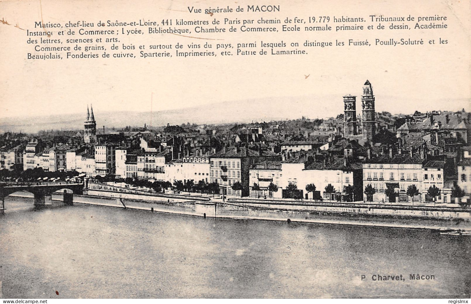 71-MACON-N°T1172-D/0273 - Macon