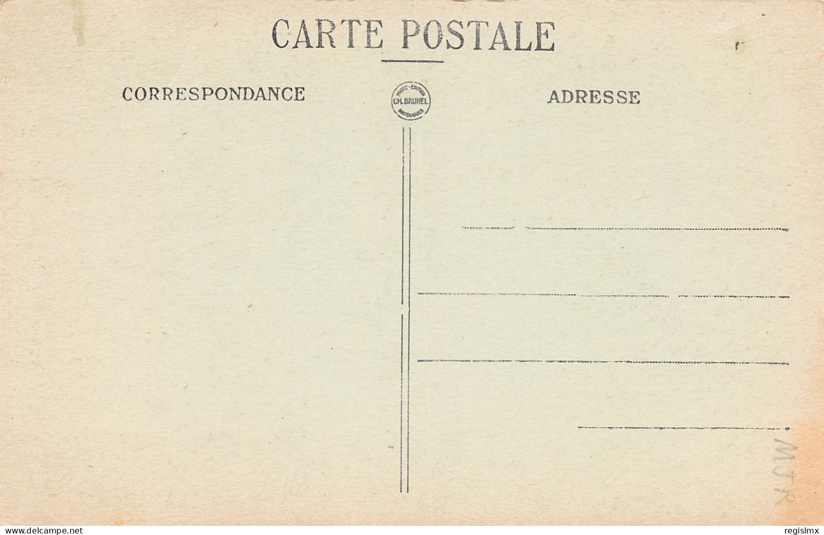 51-SOMME SUIPPES-N°T1172-D/0043 - Other & Unclassified