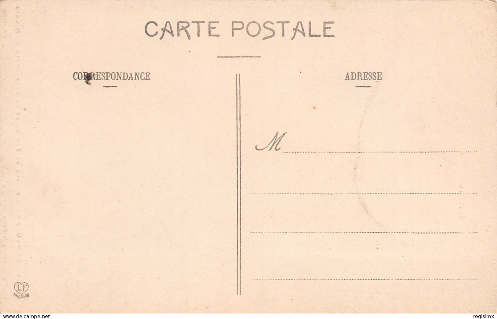 11-CASTELNAUDARY-N°T1172-C/0335 - Castelnaudary