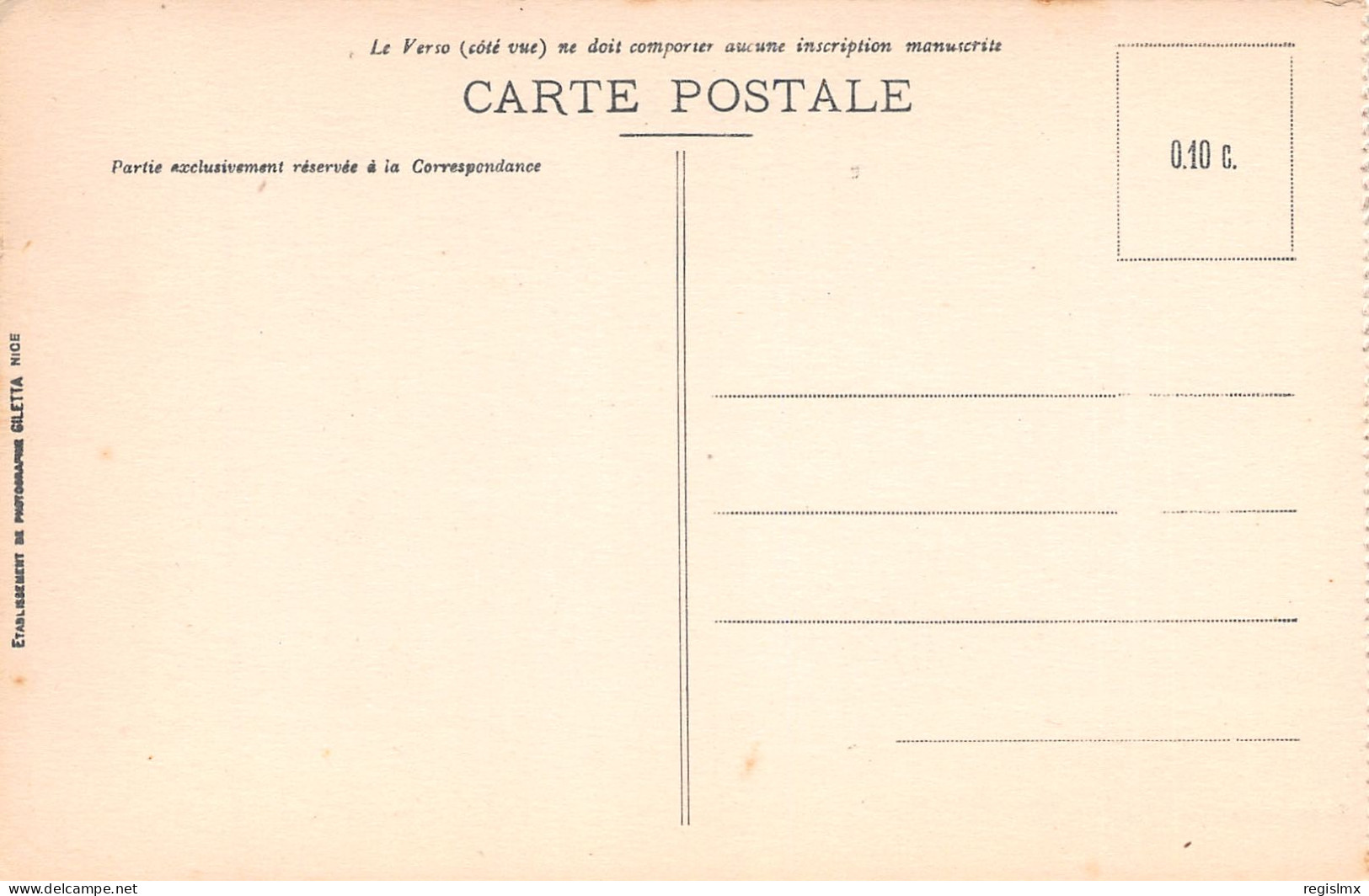 98-MONTE CARLO-N°T1173-B/0245 - Other & Unclassified