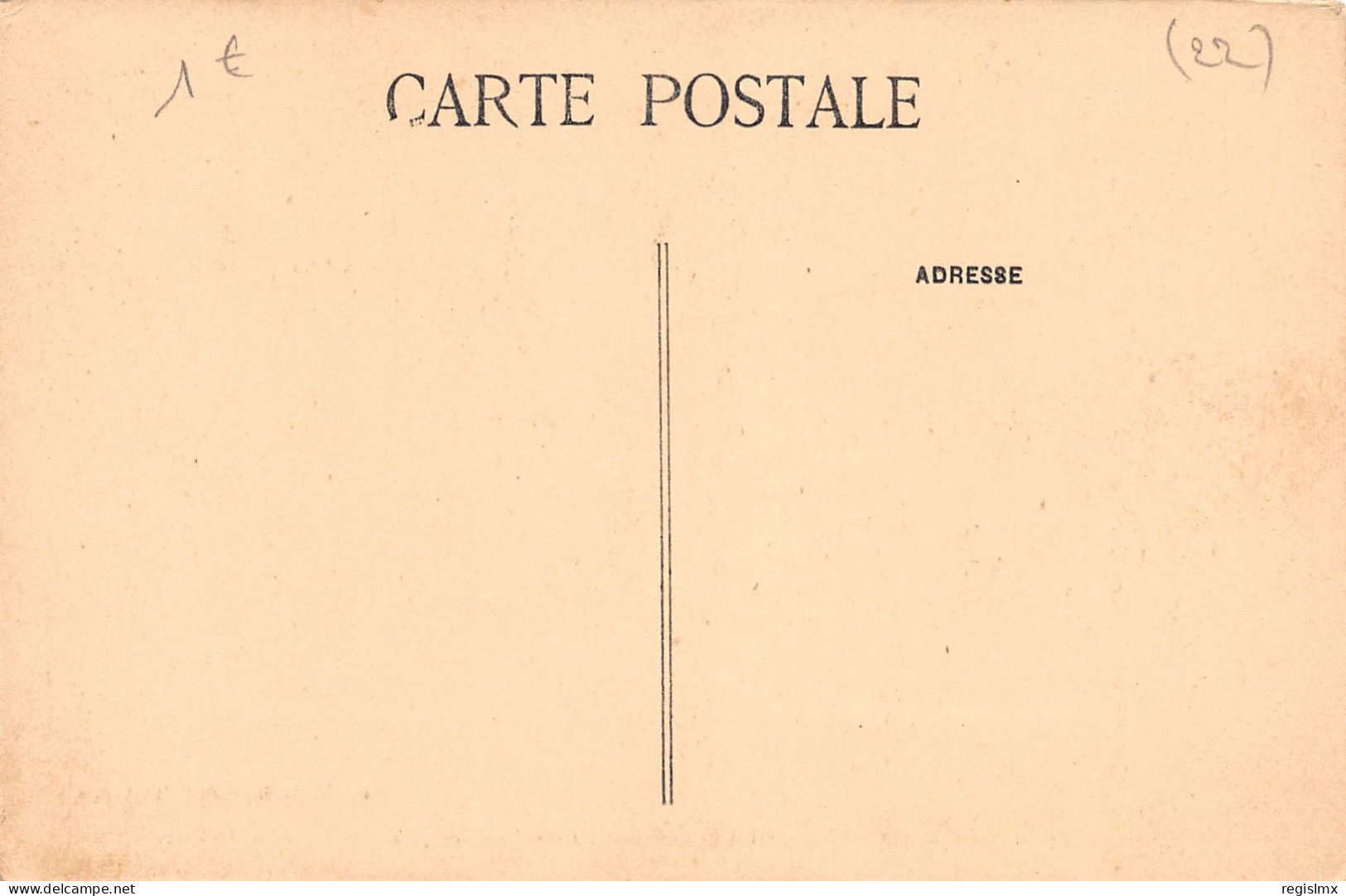 22-SABLES D OR LES PINS-N°T1173-A/0359 - Sonstige & Ohne Zuordnung