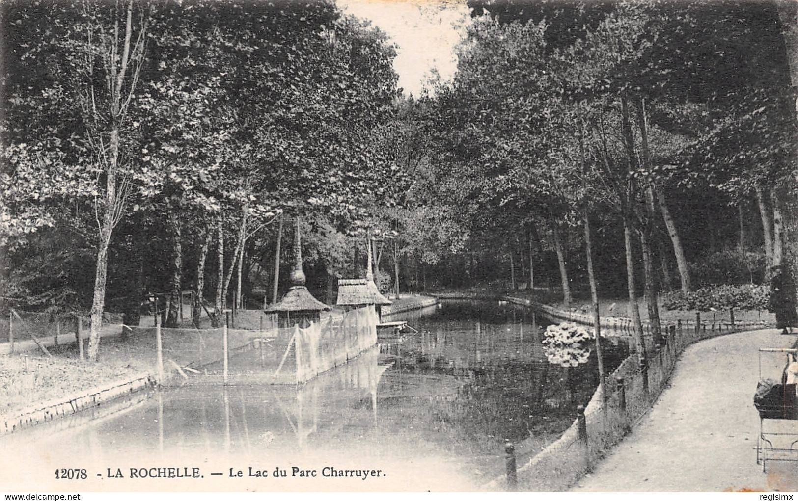 17-LA ROCHELLE-N°T1173-C/0361 - La Rochelle