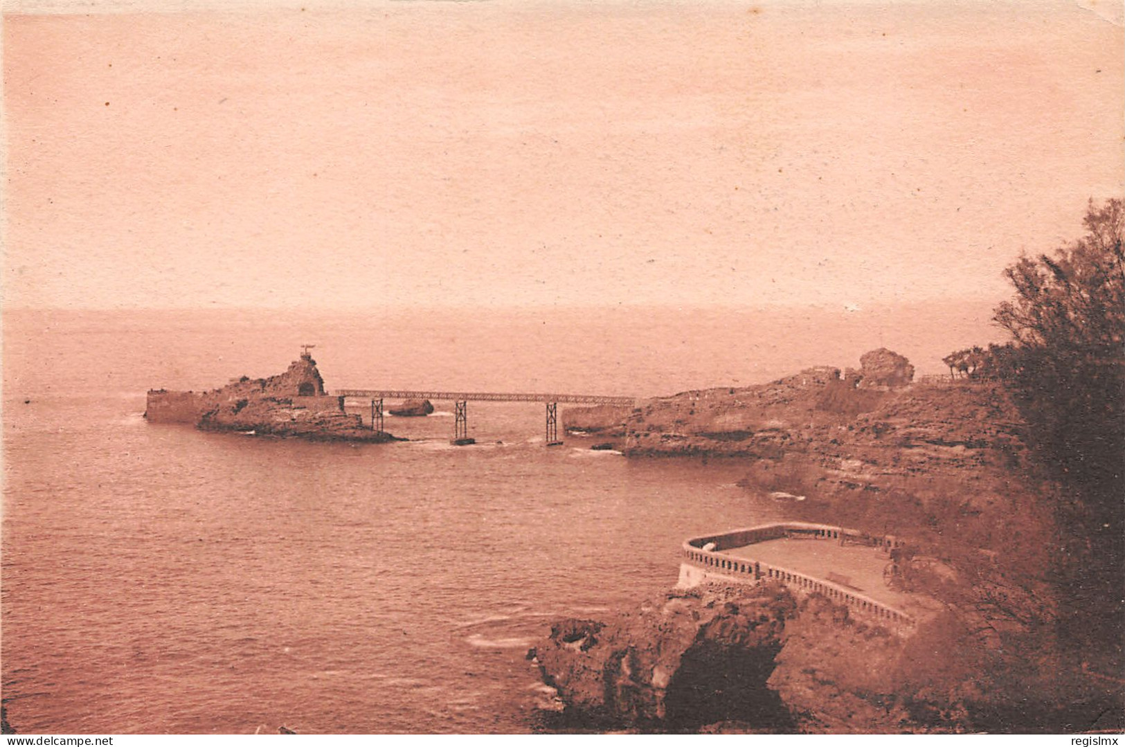 64-BIARRITZ-N°T1173-C/0225 - Biarritz