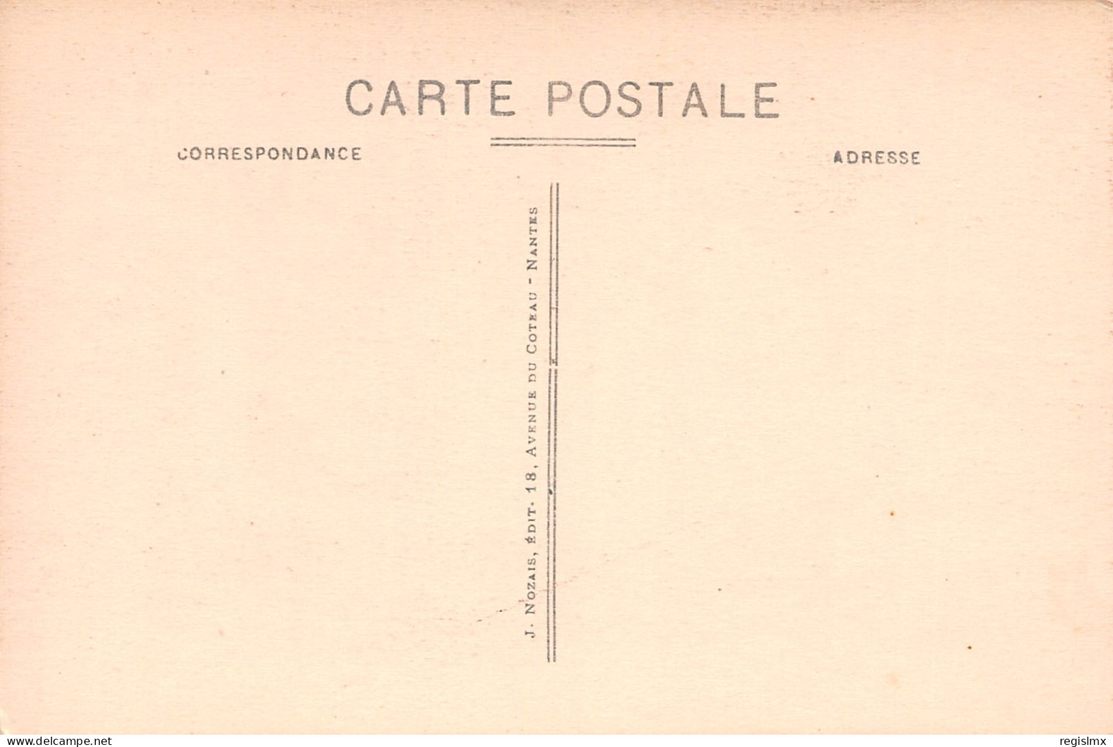44-PONTCHATEAU LE CALVAIRE-N°T1173-G/0097 - Pontchâteau