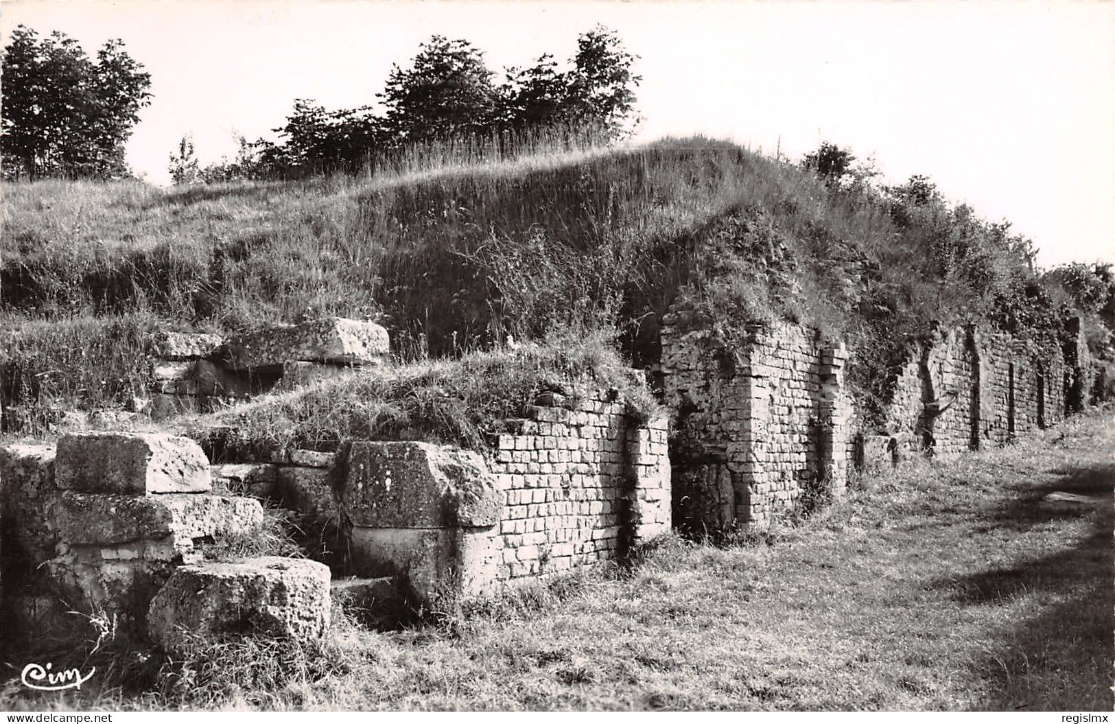 60-SENLIS-N°T1173-F/0367 - Senlis