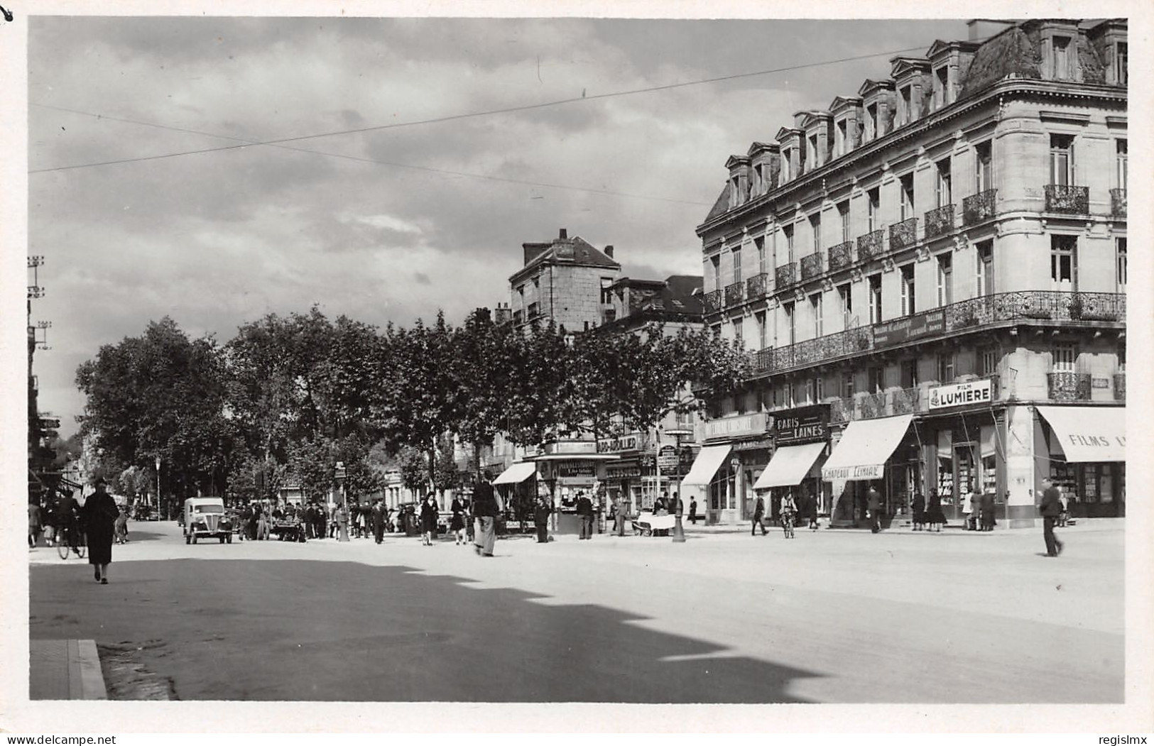 24-PERIGUEUX-N°T1173-F/0327 - Périgueux