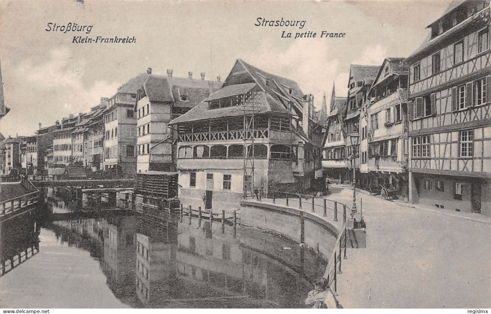 67-STRASBOURG-N°T1173-F/0245 - Strasbourg