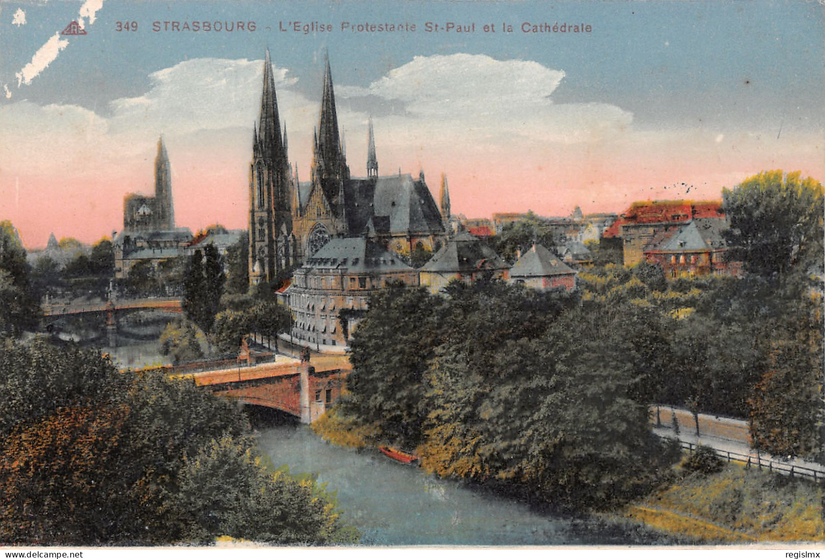 67-STRASBOURG-N°T1173-F/0229 - Strasbourg