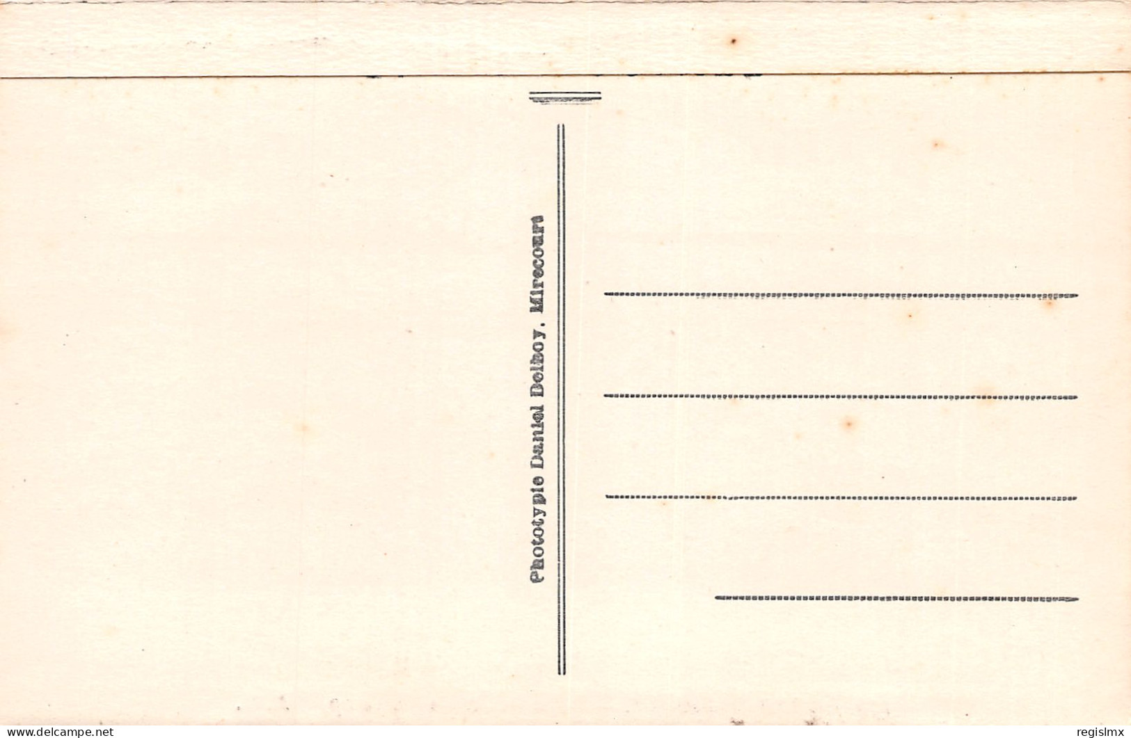 10-CAMP DE MAILLY-N°T1173-F/0149 - Andere & Zonder Classificatie