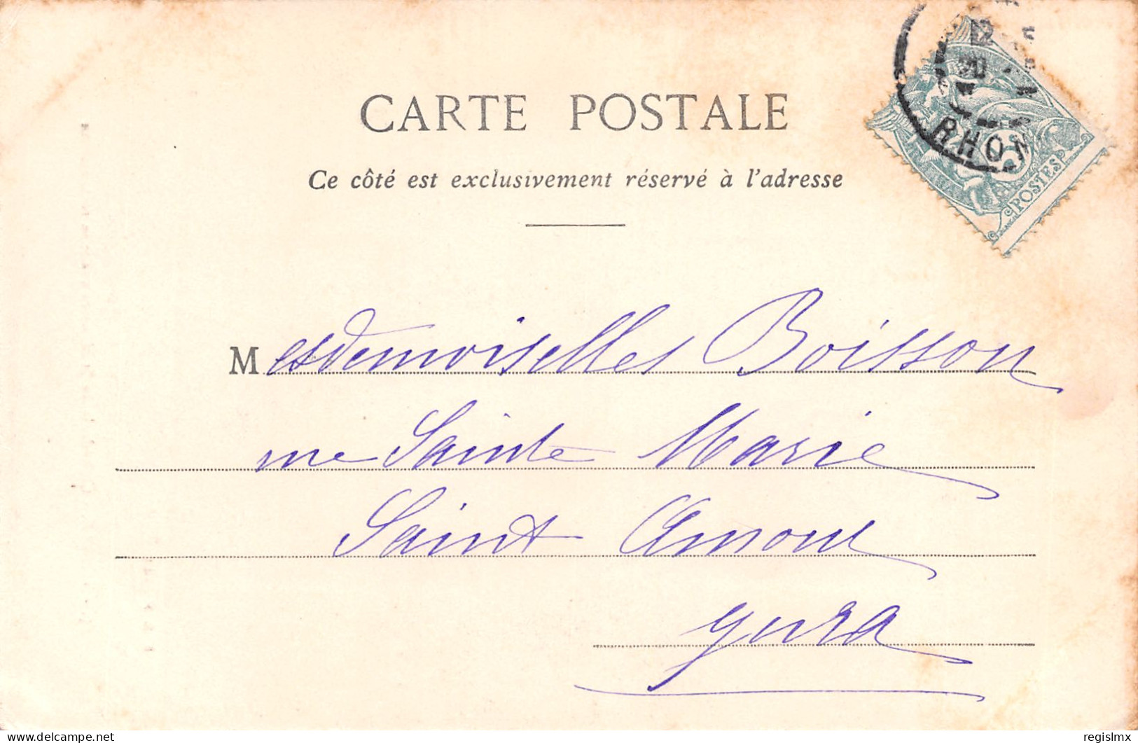 38-VIENNE-N°T1174-B/0125 - Vienne