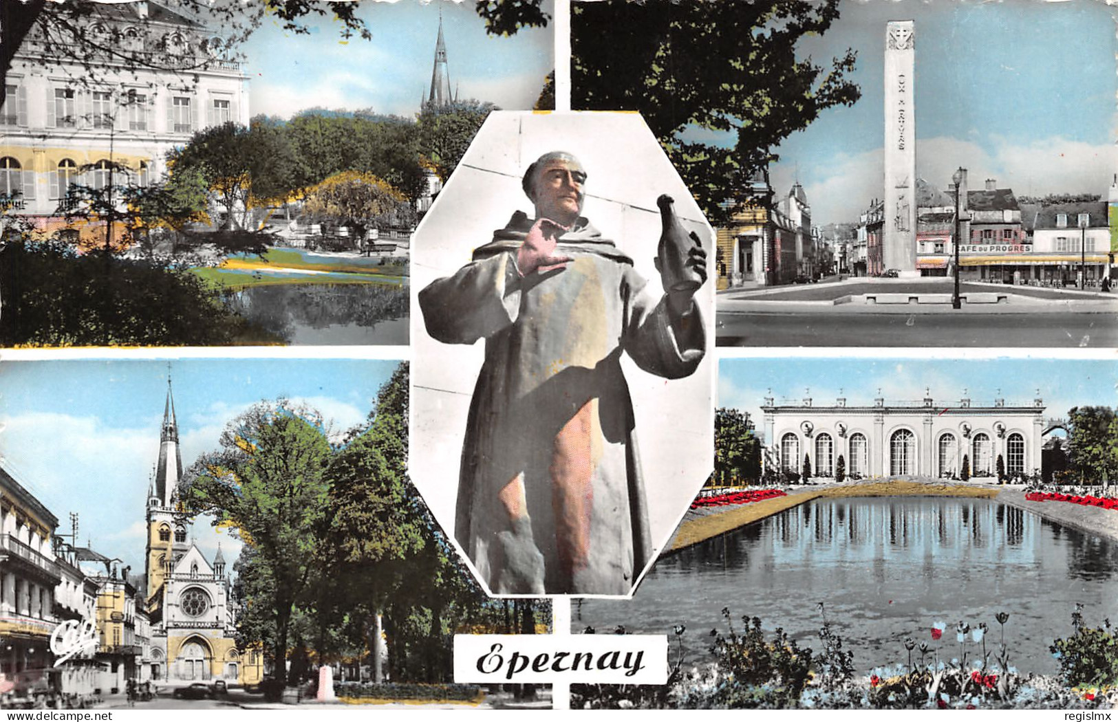 51-EPERNAY-N°T1174-A/0065 - Epernay