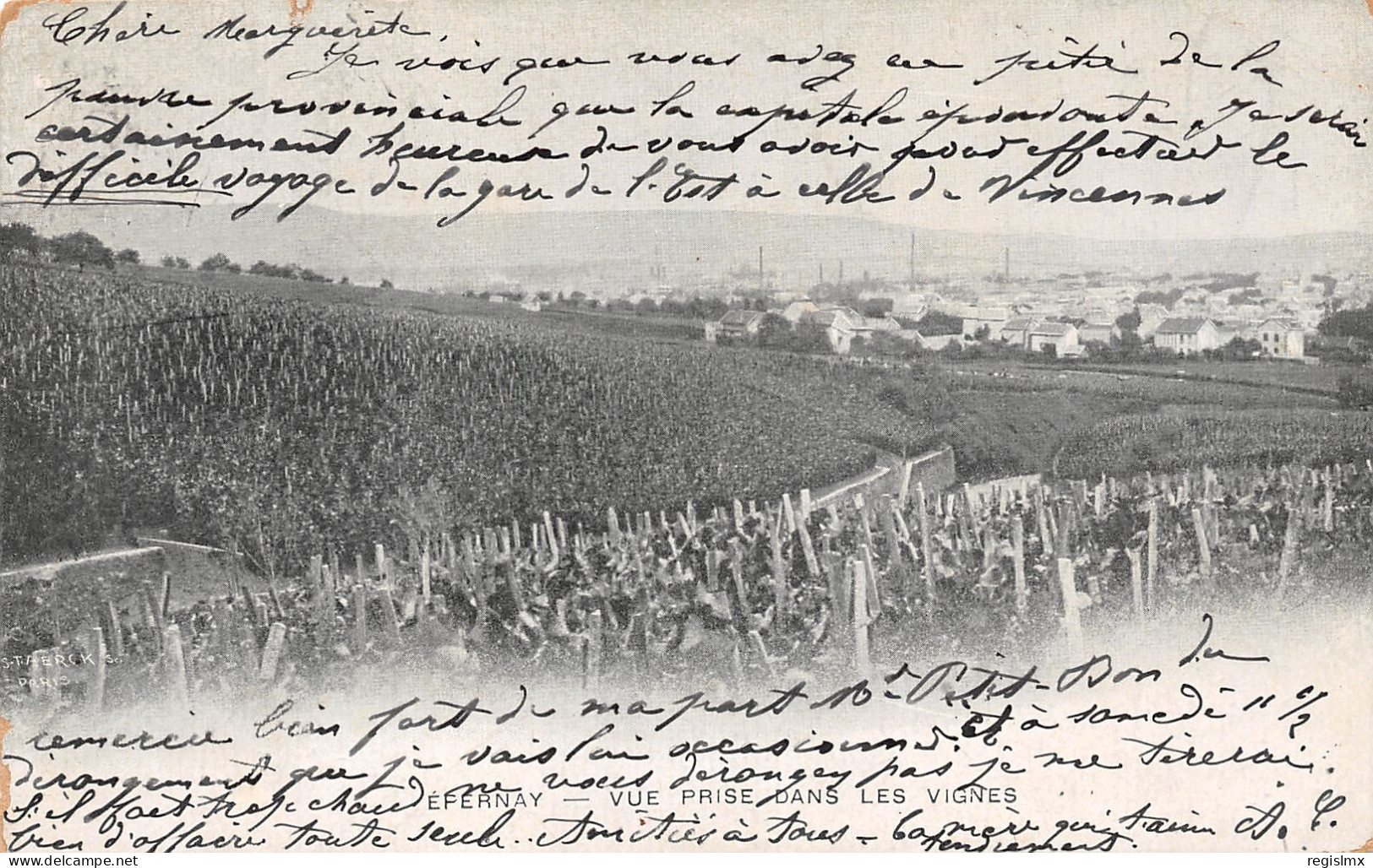 51-EPERNAY-N°T1174-A/0019 - Epernay