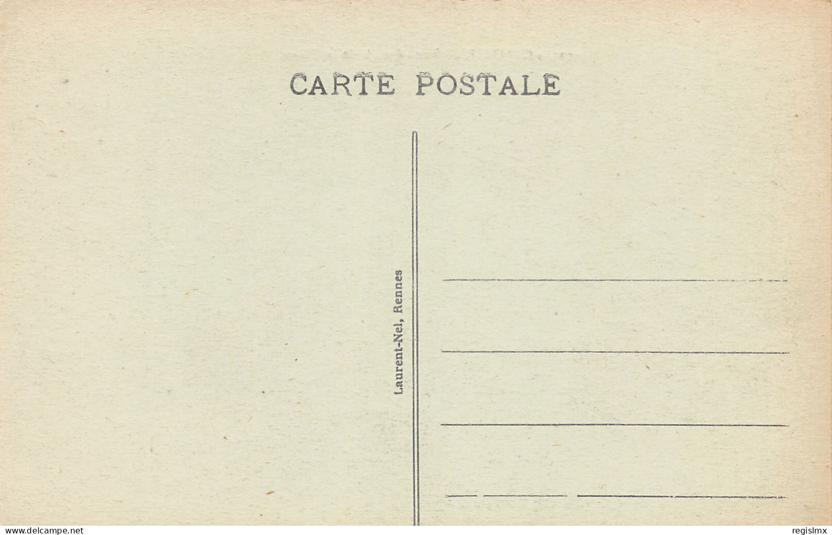 50-CAROLLES-N°T1174-E/0223 - Andere & Zonder Classificatie