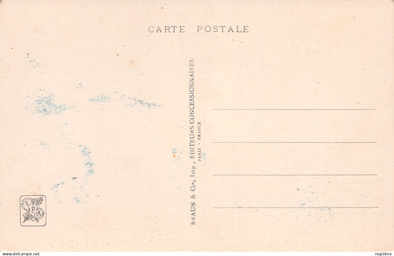75-PARIS EXPOSITION COLONIALE INTERNATIONALE 1931-N°T1174-D/0109 - Altri & Non Classificati