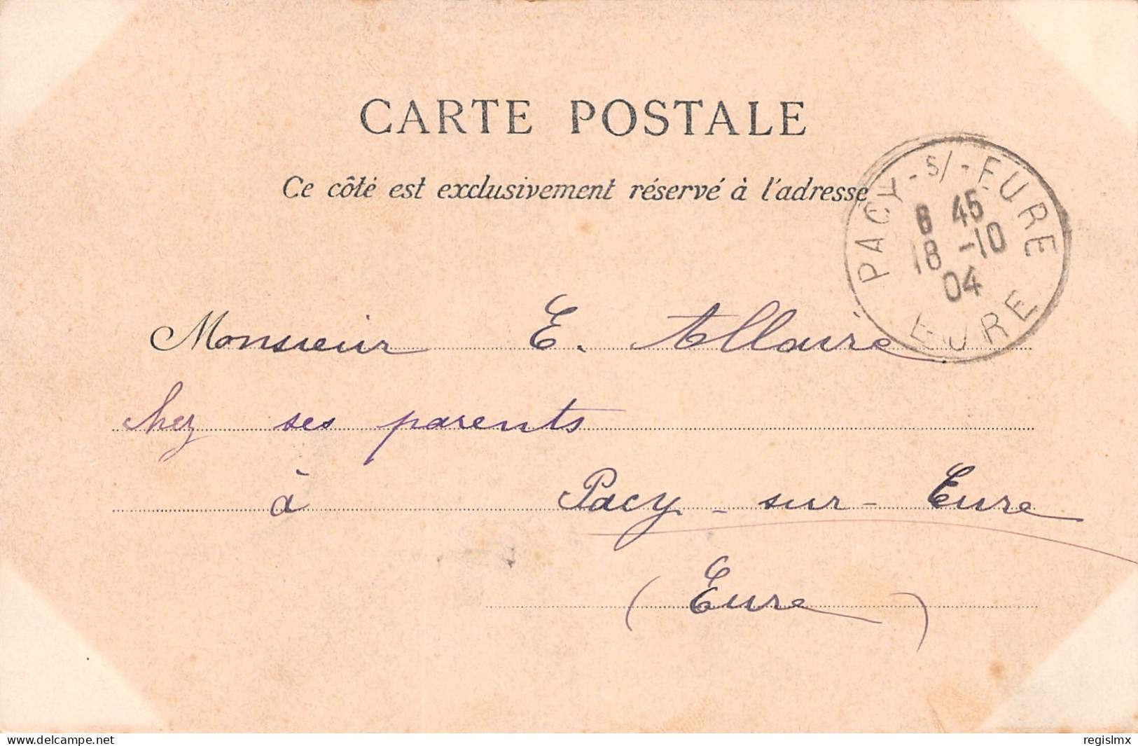 50-AVRANCHES-N°T1174-C/0179 - Avranches